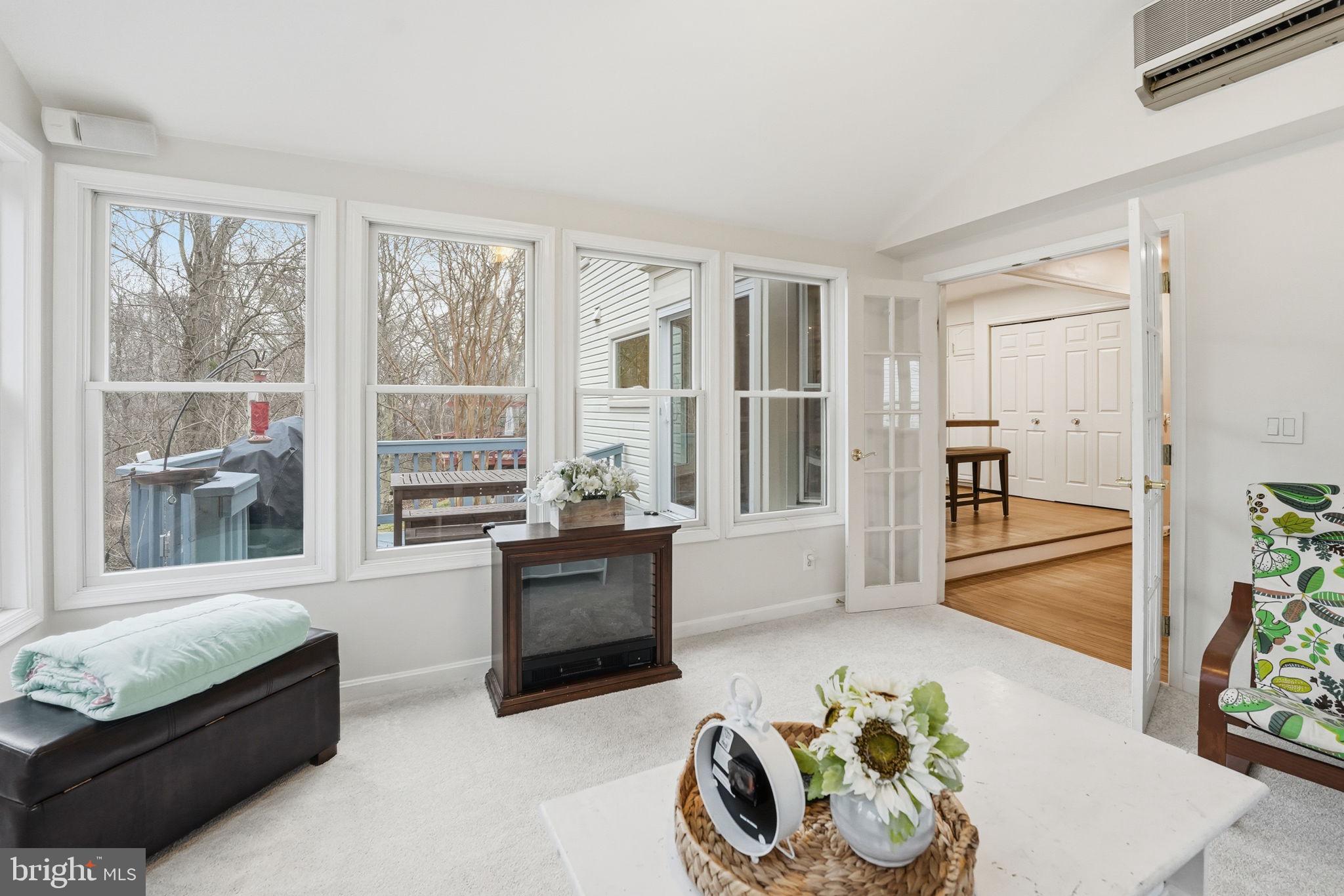 BRADDOCK RIDGE - Residential