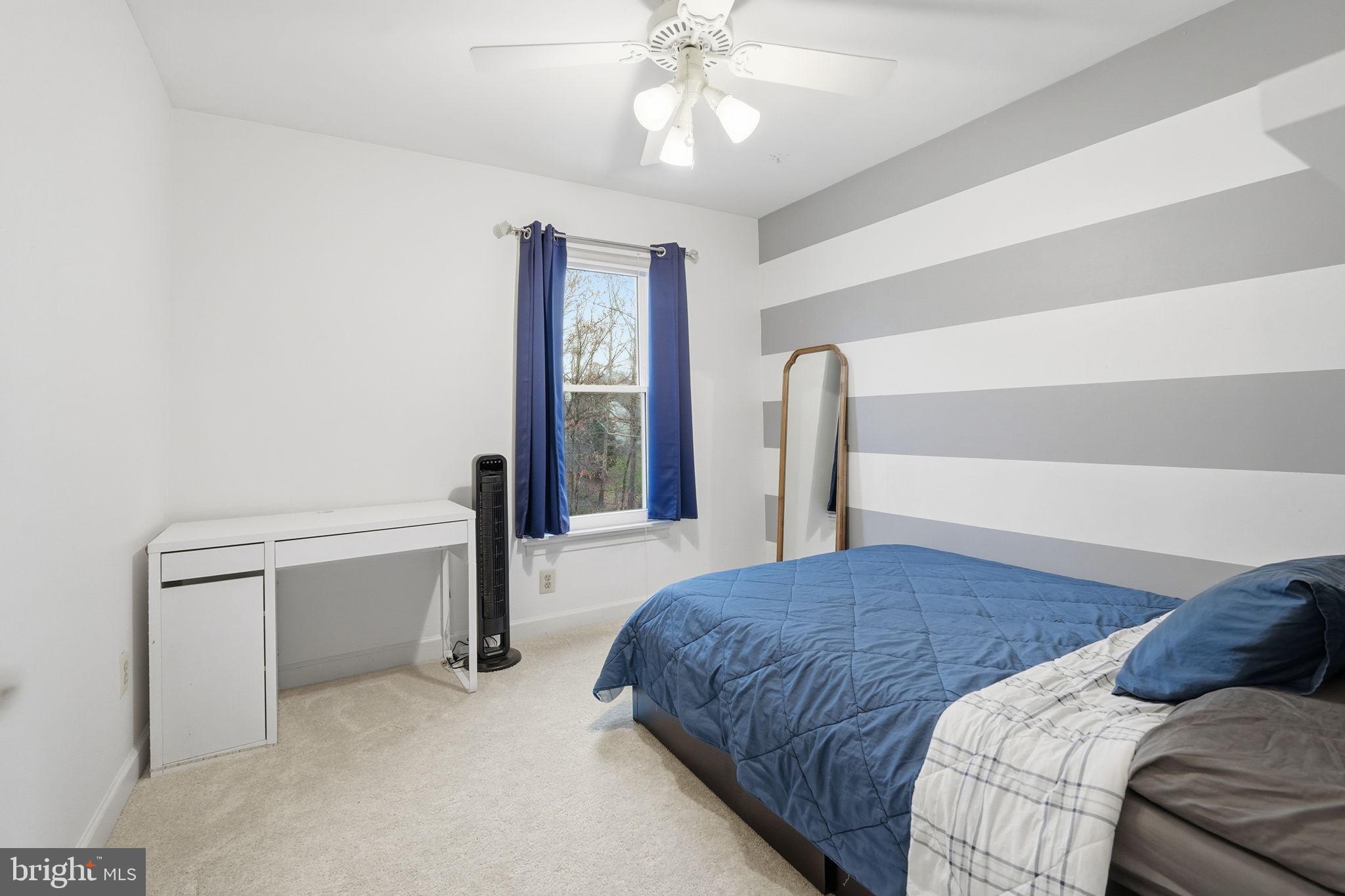 BRADDOCK RIDGE - Residential