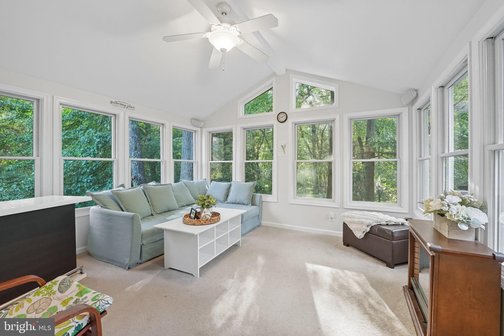 BRADDOCK RIDGE - Residential