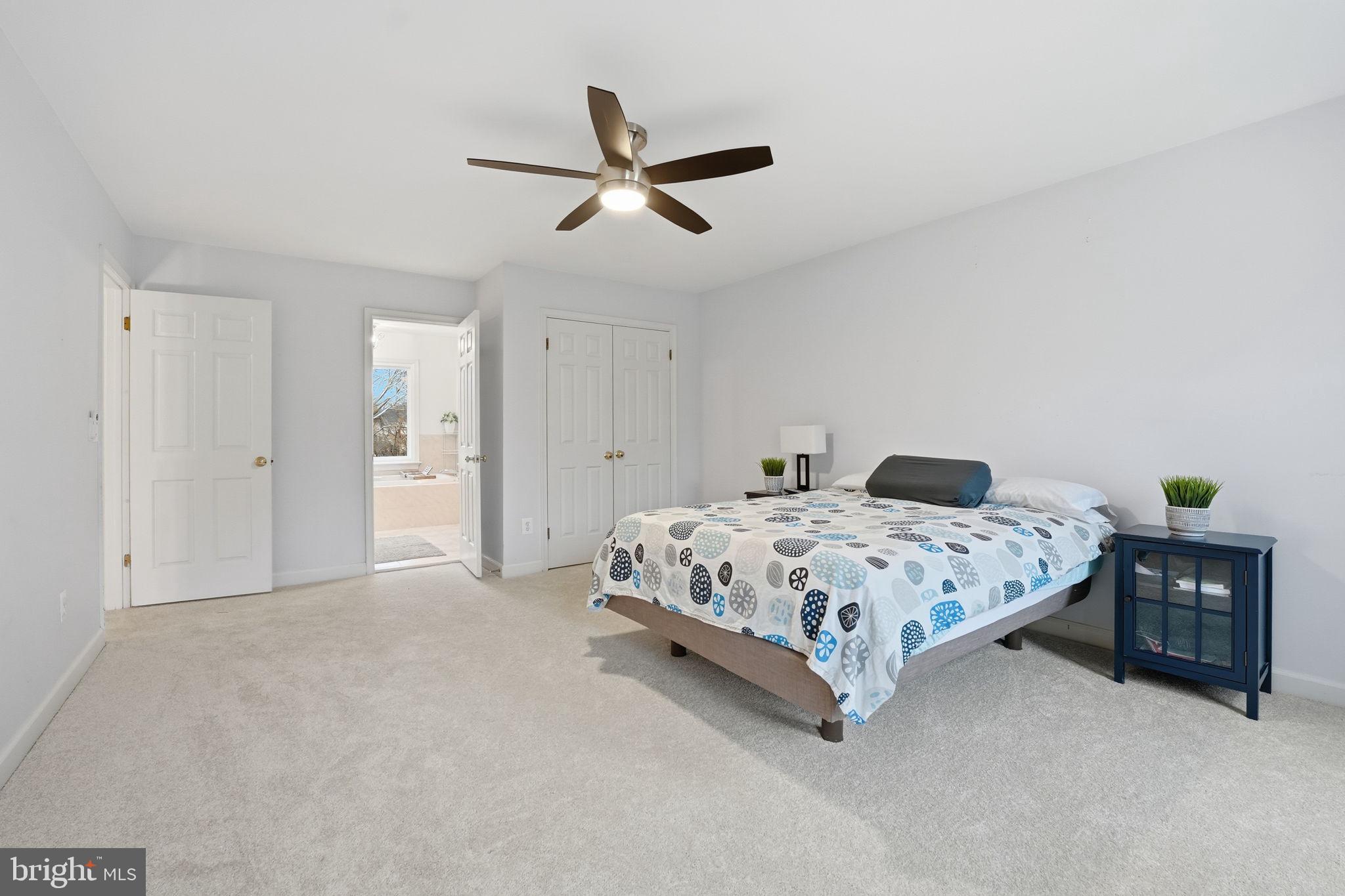 BRADDOCK RIDGE - Residential