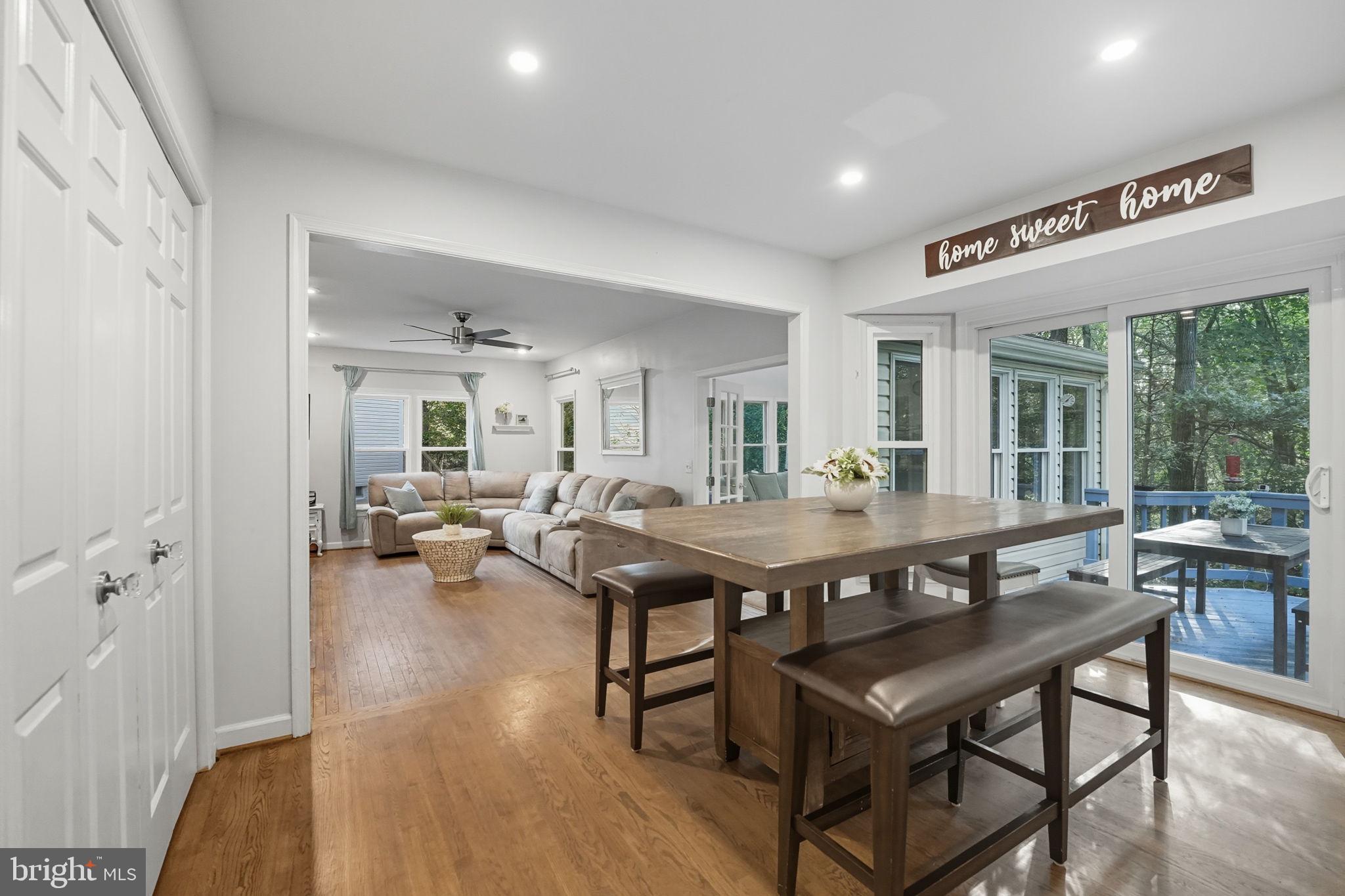 BRADDOCK RIDGE - Residential