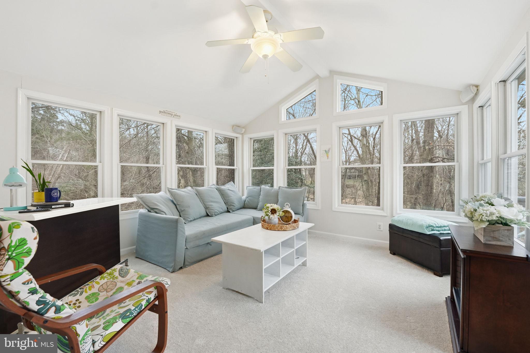 BRADDOCK RIDGE - Residential