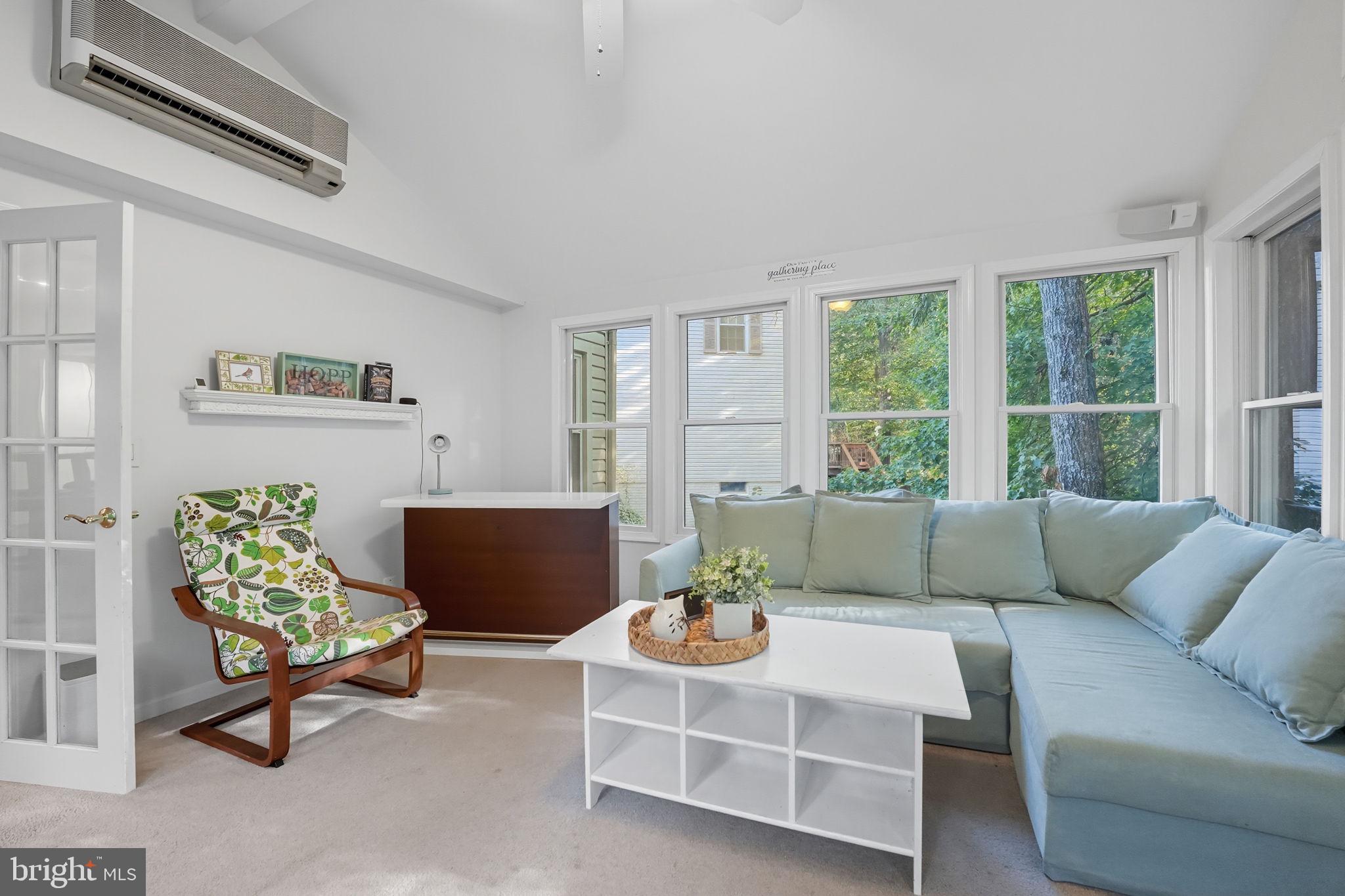 BRADDOCK RIDGE - Residential