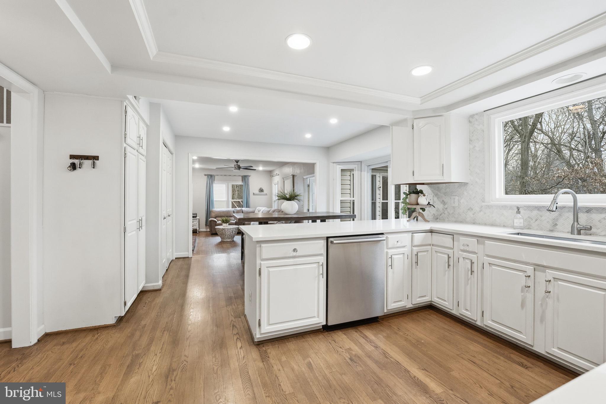 BRADDOCK RIDGE - Residential