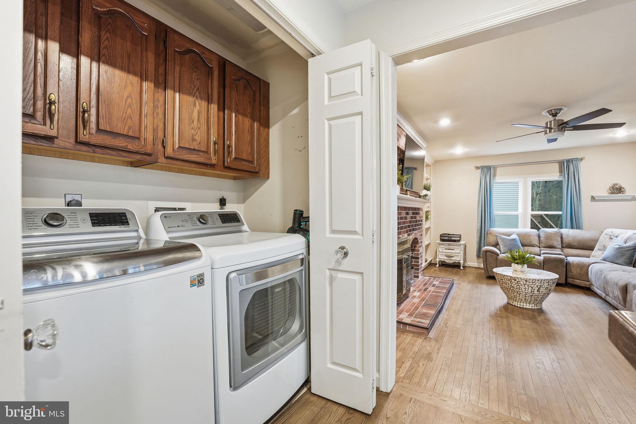 BRADDOCK RIDGE - Residential