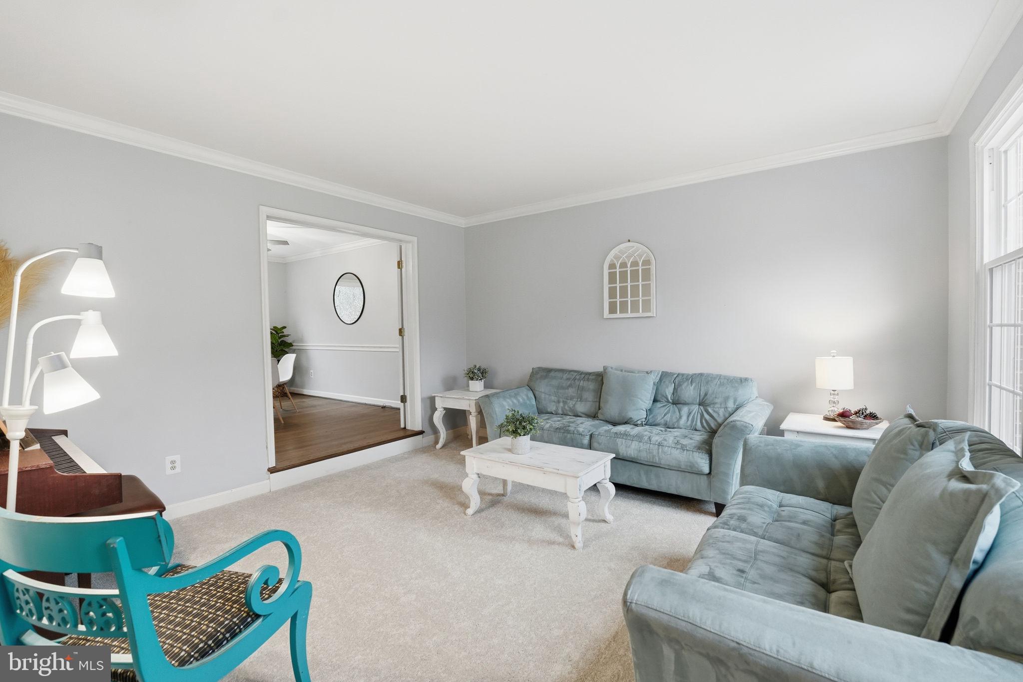 BRADDOCK RIDGE - Residential