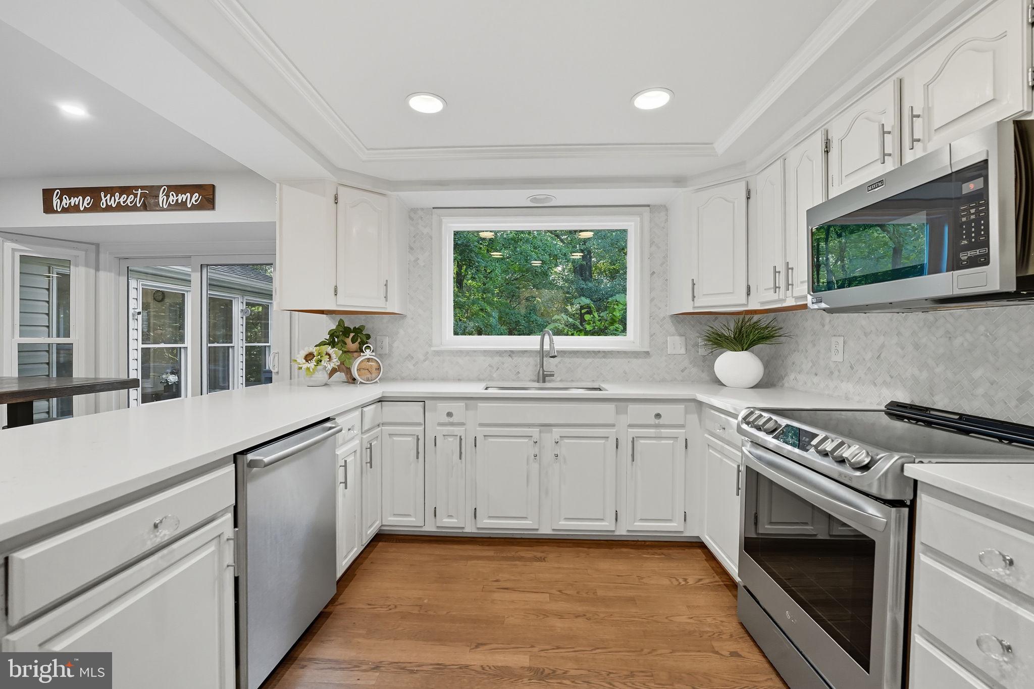 BRADDOCK RIDGE - Residential