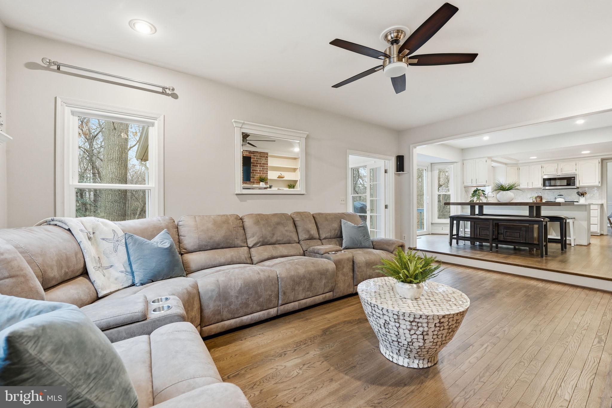 BRADDOCK RIDGE - Residential