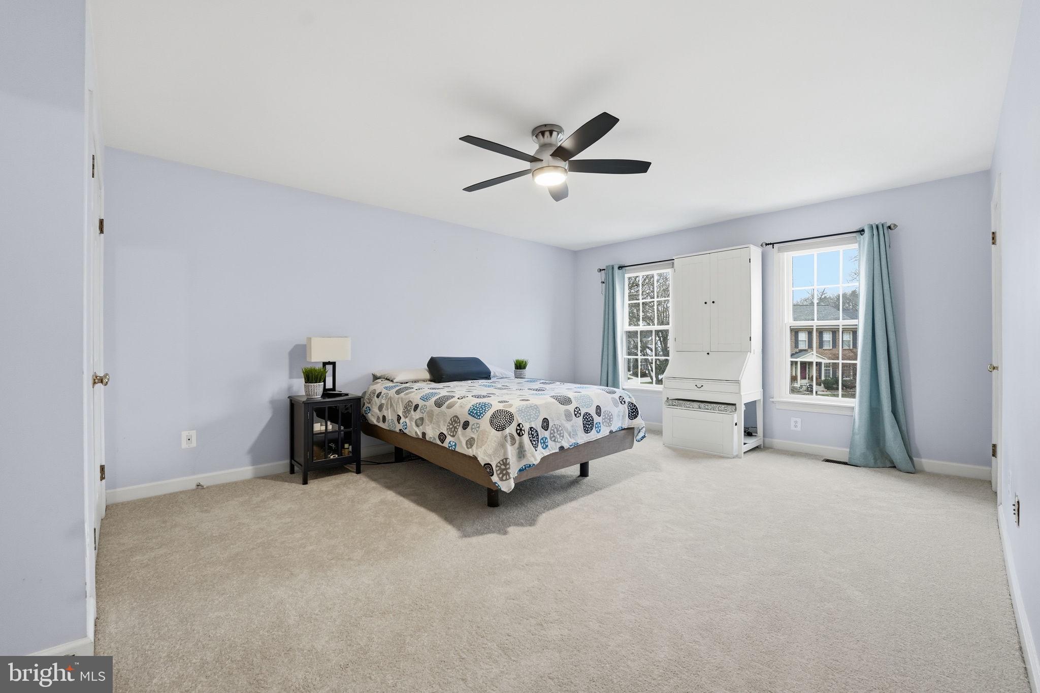 BRADDOCK RIDGE - Residential