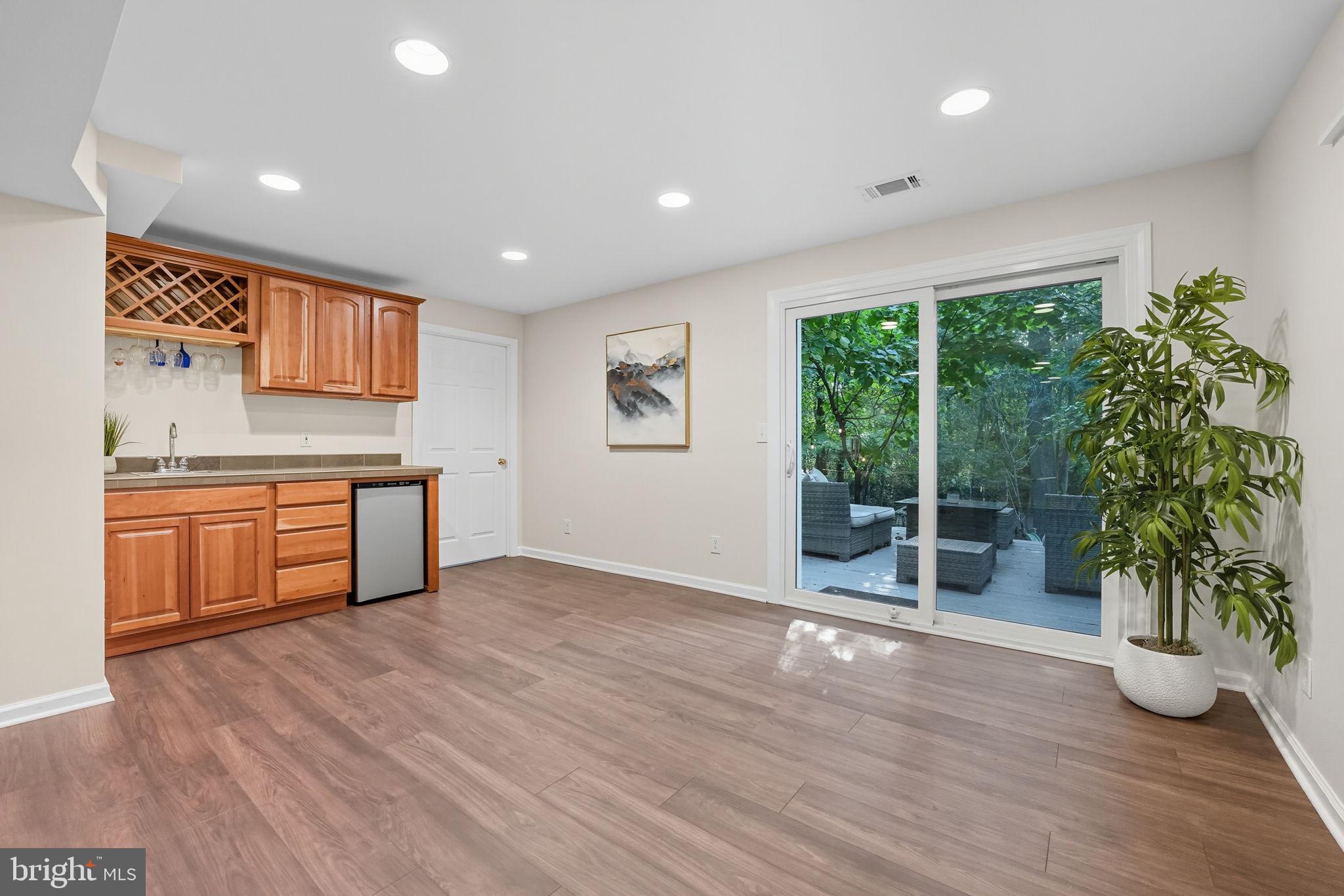 BRADDOCK RIDGE - Residential