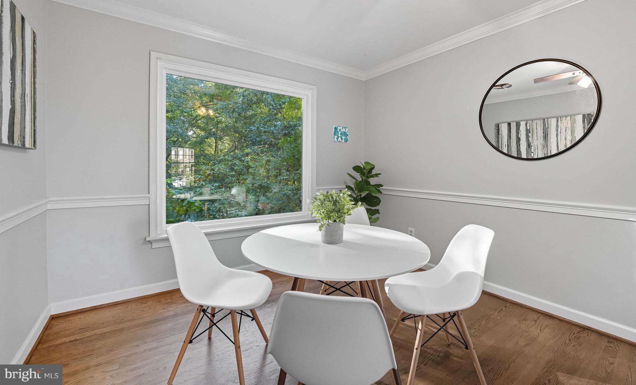 BRADDOCK RIDGE - Residential