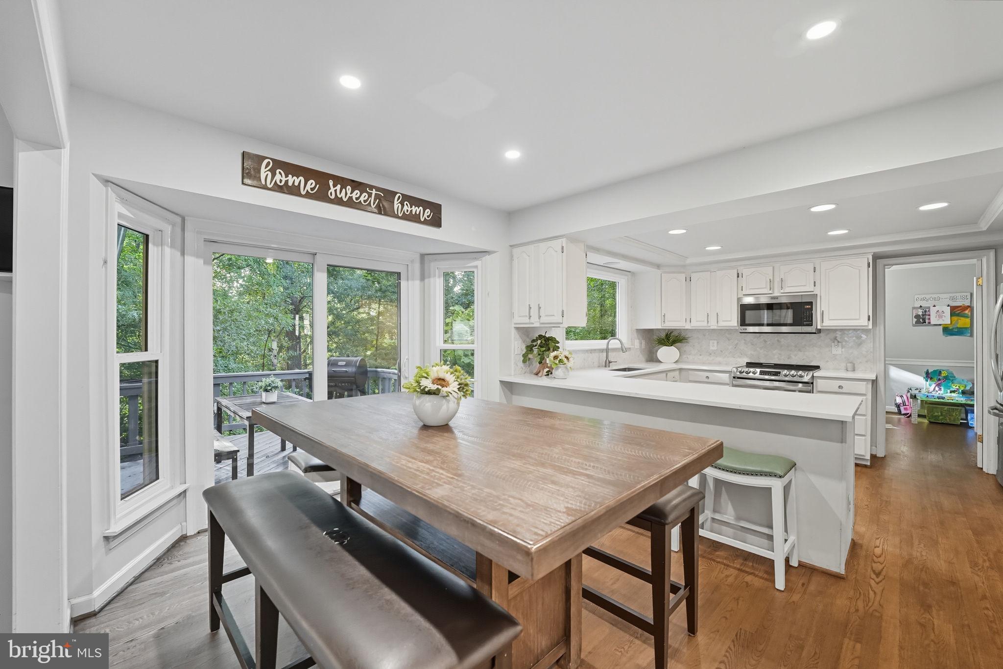 BRADDOCK RIDGE - Residential