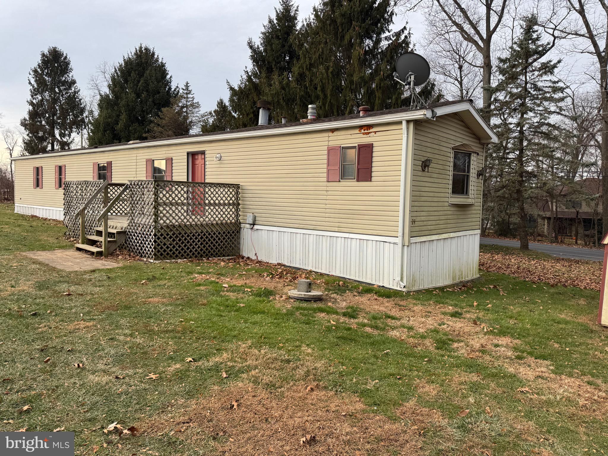 25 HOPKINS MILL ROAD 23