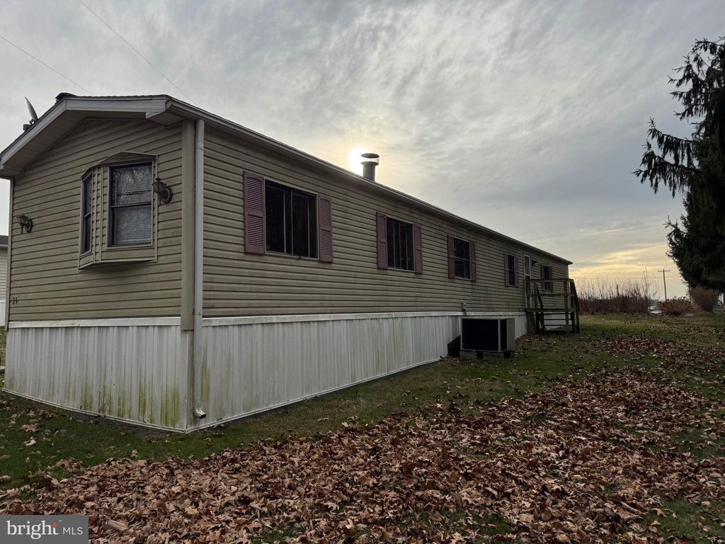 Photo of 25 Hopkins Mill Road #23, NEW PROVIDENCE, PA 17560 (MLS # PALA2080680)