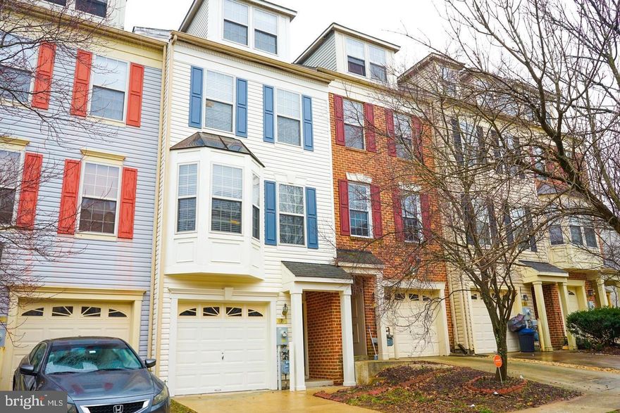 Ramdas Property brings you yet another luxurious town house for rent. Ramdas Property is local and has over 10+ years of experience and history of renting couture properties! Beautiful 3 bed, 2.5 bath town home in New Town! Stunning on every level, this home is bright with natural light and features an open floor plan. Eat-in kitchen opens onto a great deck. The upper level hosts a private master suite and bath. The home includes sought-after features like recessed lights, hardwood floors, and a plank accent wall. Parking for two cars with the 1 car attached garage and additional driveway spot. Pets are considered on a case-by-case basis. $40 application fee per adult 18+ who will be residing in the property. Applicants will be screened based on strong credit, financial soundness/income, and a background check. Rent includes HOA fee. Must use Rent Spree application , please contact listing agent for info.