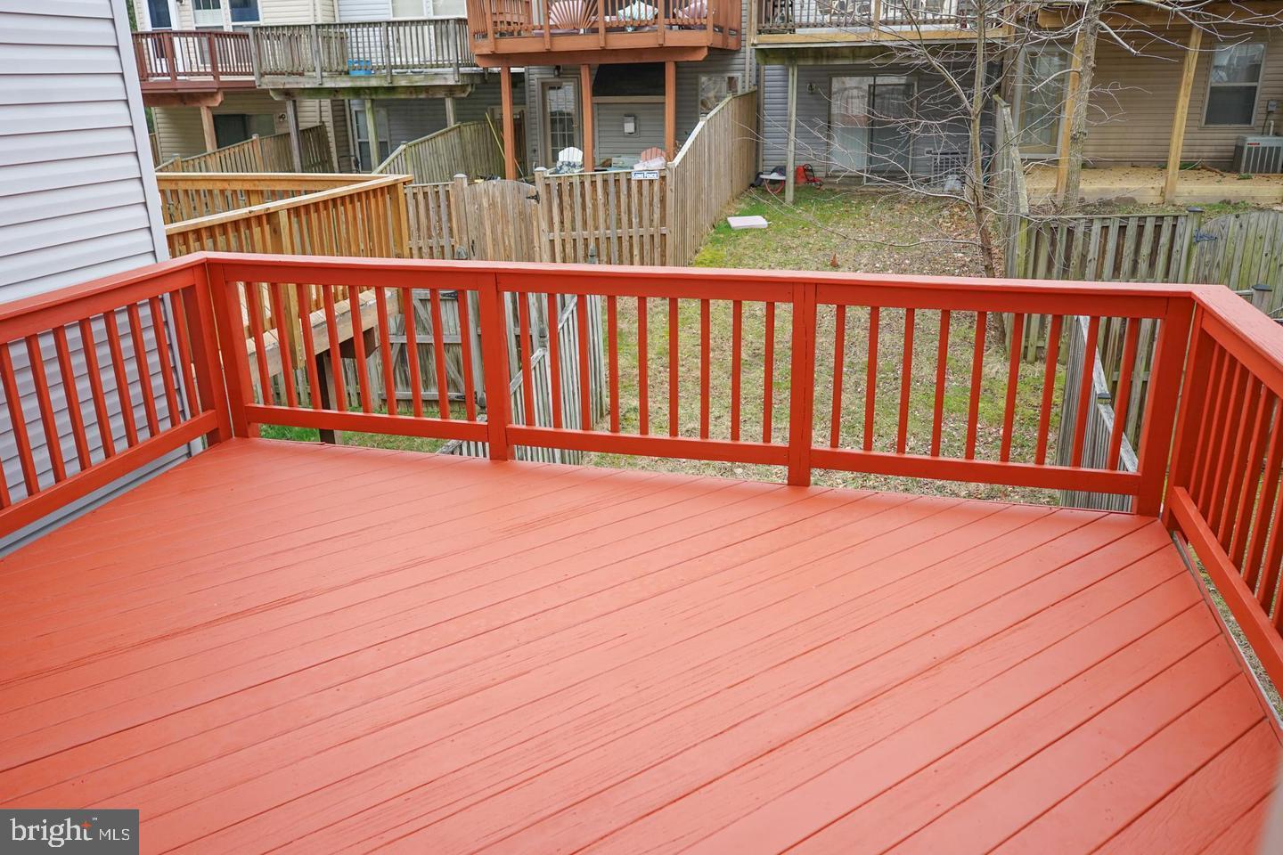 OWINGS MILLS NEW TOWN - Residential Lease