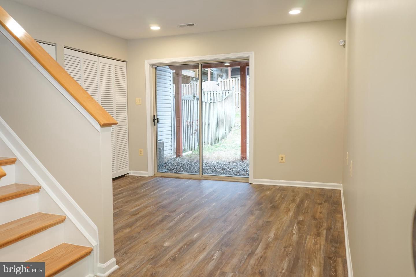 OWINGS MILLS NEW TOWN - Residential Lease