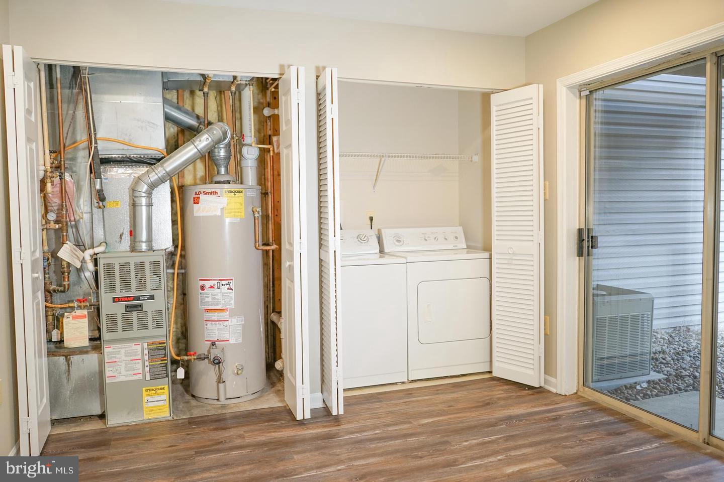 OWINGS MILLS NEW TOWN - Residential Lease