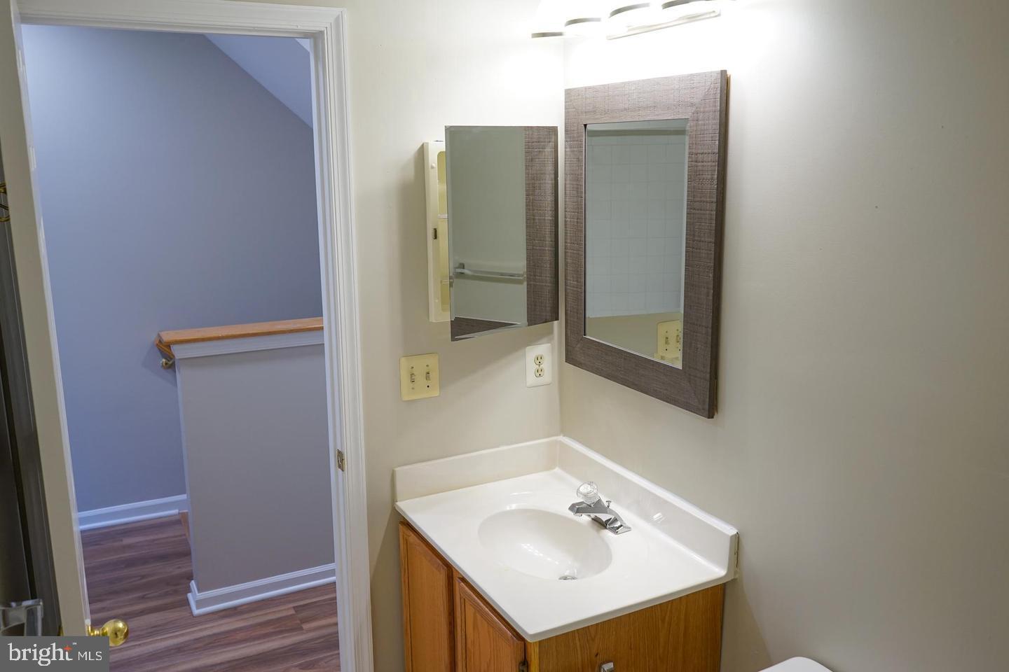 OWINGS MILLS NEW TOWN - Residential Lease