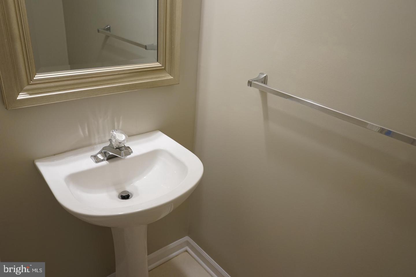 OWINGS MILLS NEW TOWN - Residential Lease