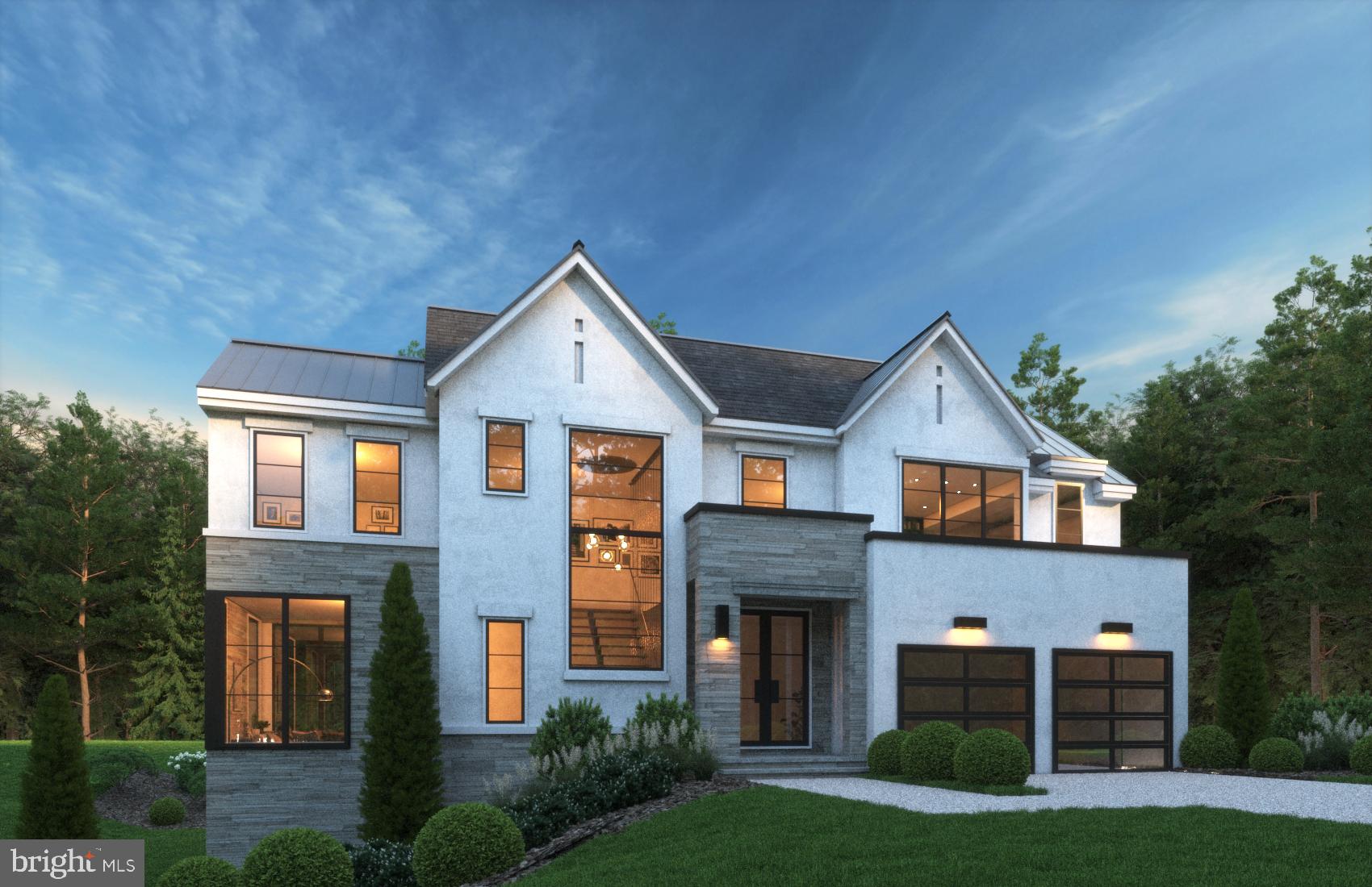 BEVERLY MANOR - Residential