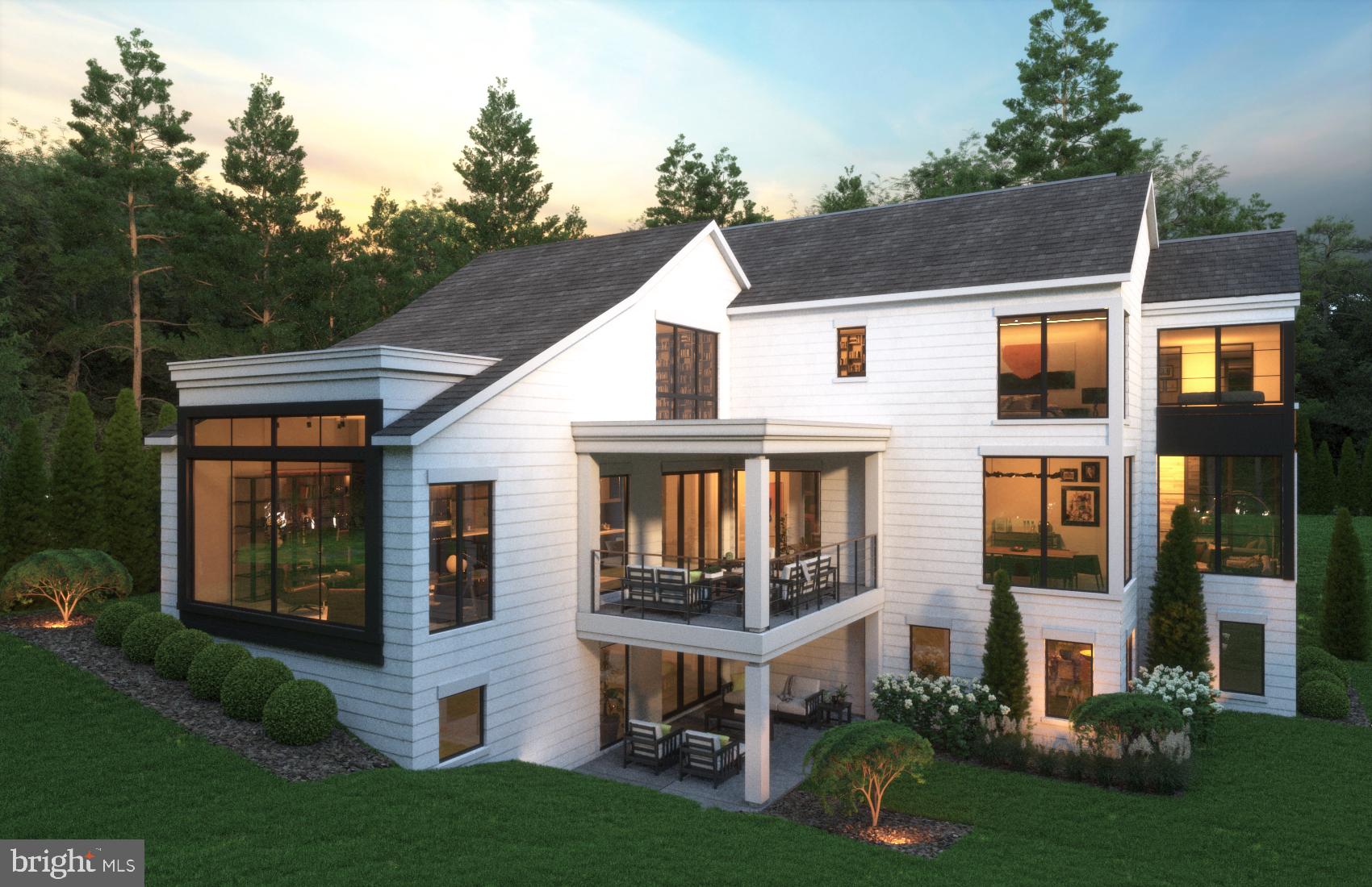 BEVERLY MANOR - Residential