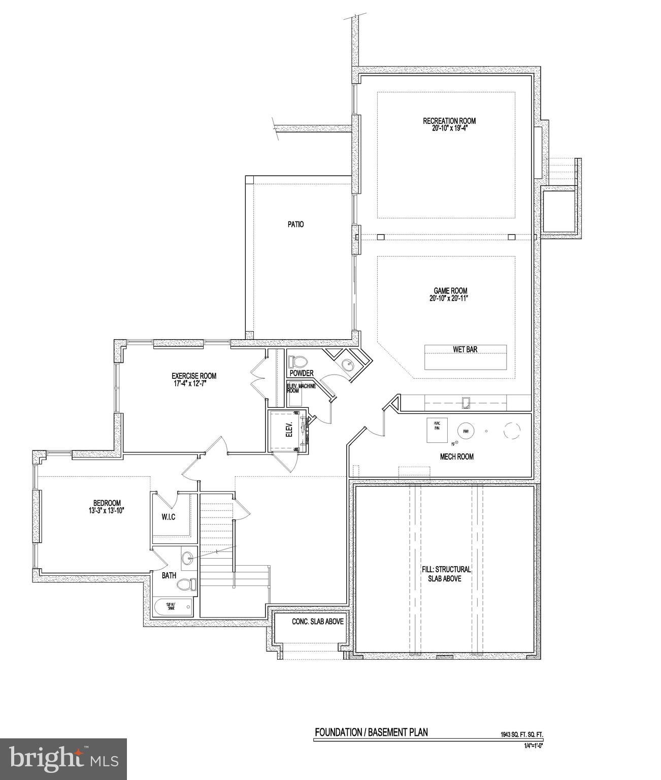 BEVERLY MANOR - Residential