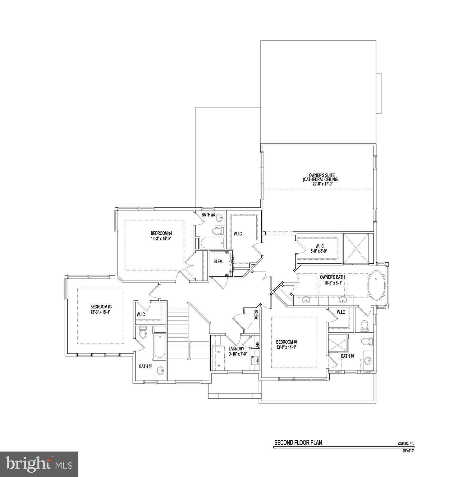 BEVERLY MANOR - Residential