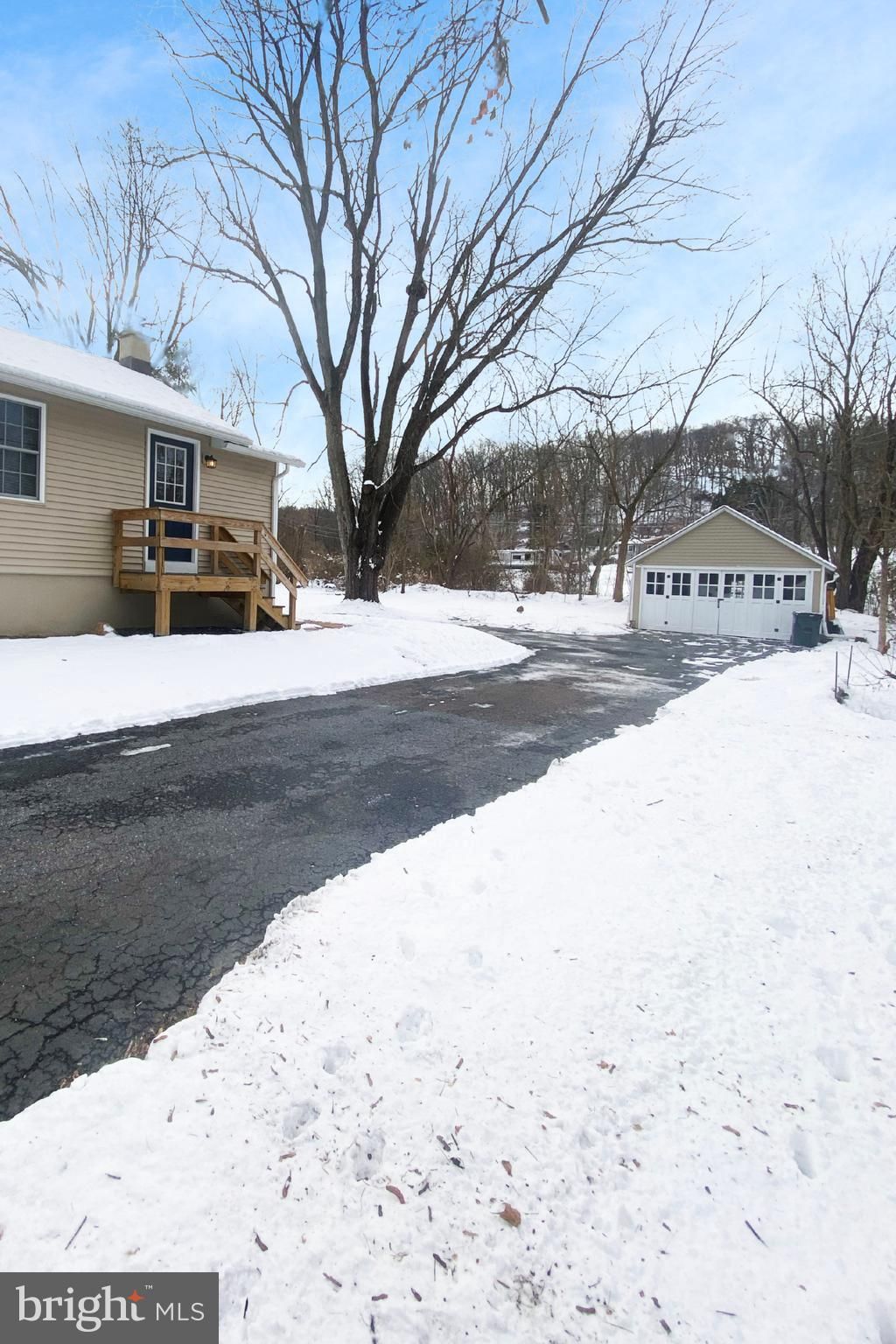 Photo of 1978 Leithsville Road, HELLERTOWN, PA 18055 (MLS # PANH2009128)