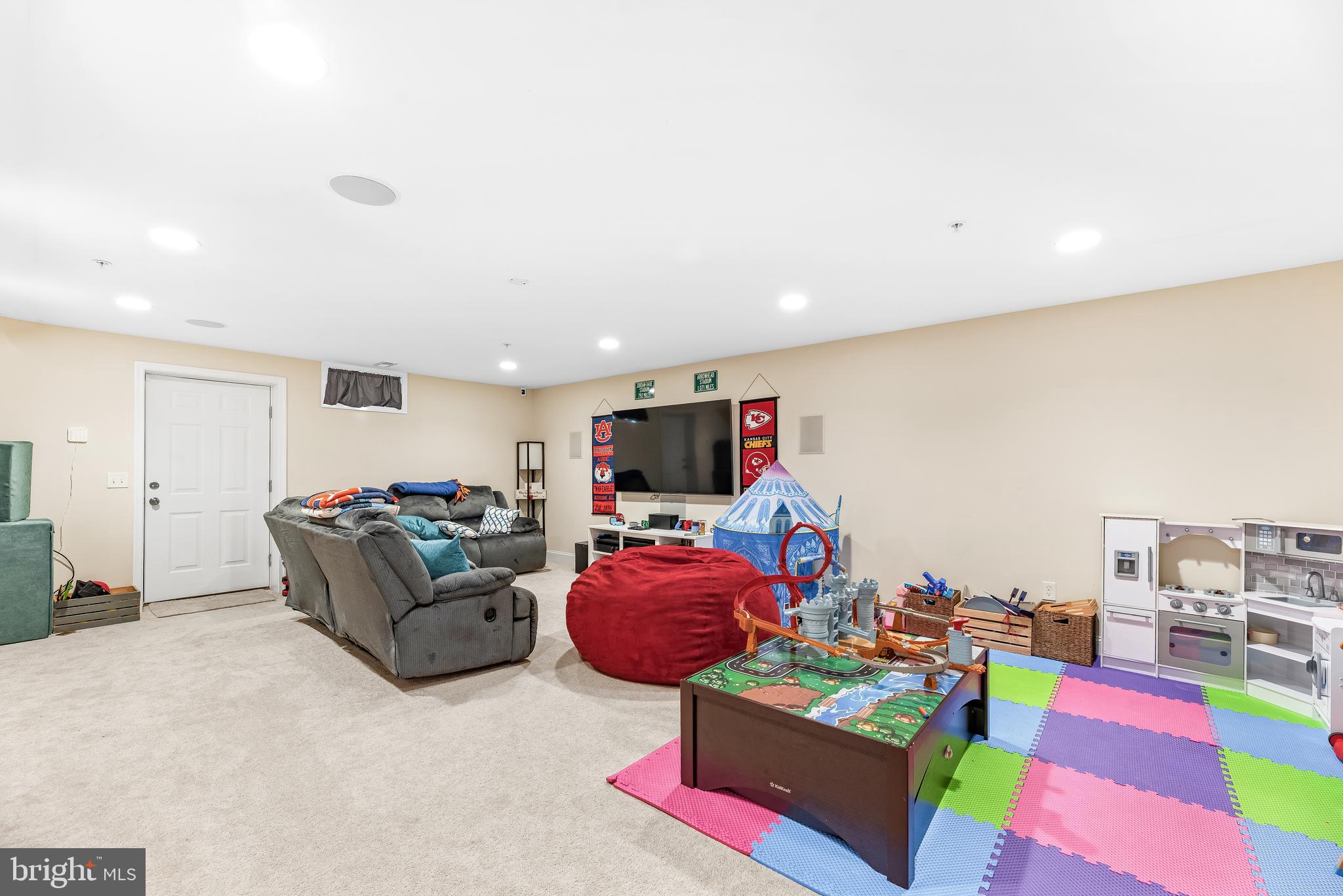 SKIDMORE - Residential