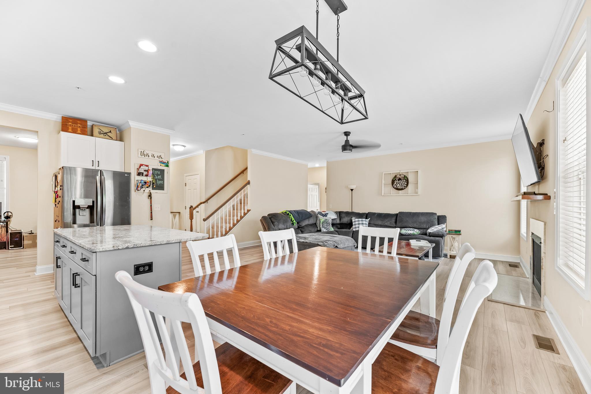 SKIDMORE - Residential