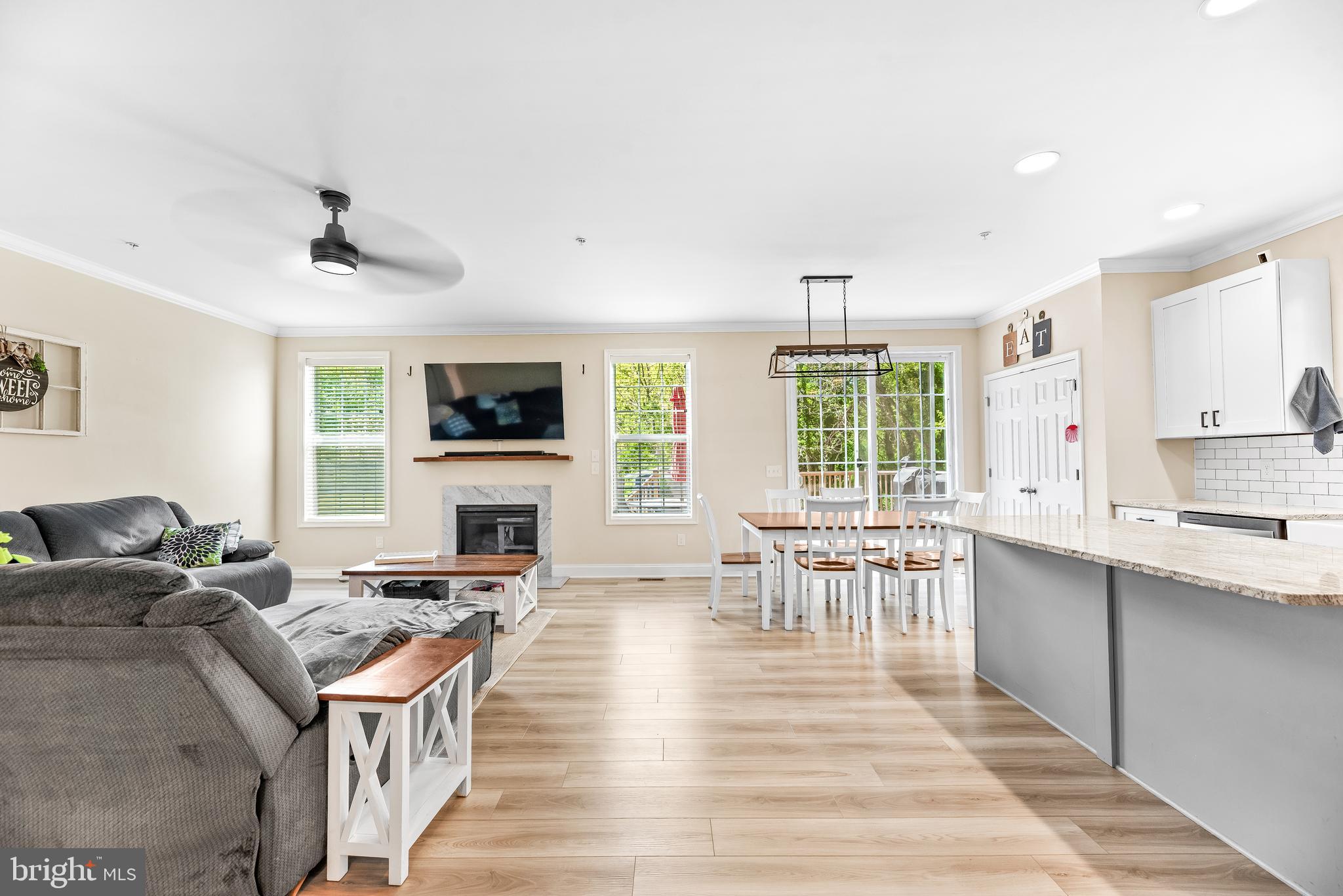 SKIDMORE - Residential