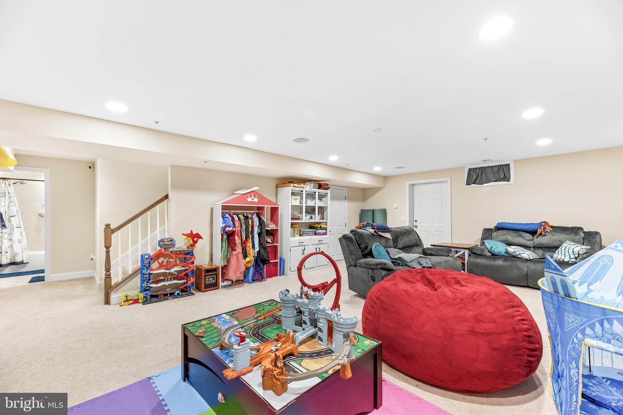 SKIDMORE - Residential