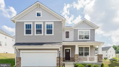 9512 Bolton Farm Lane, Laurel, MD 20723 - MLS#: MDHW2048230