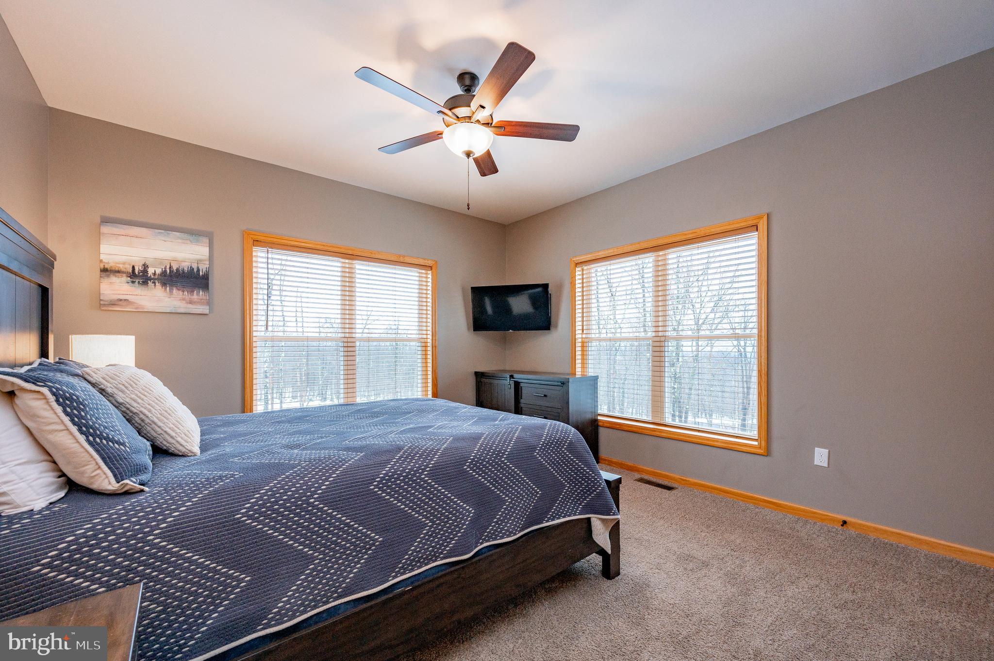 WHITEWATER VILLAGE - Residential