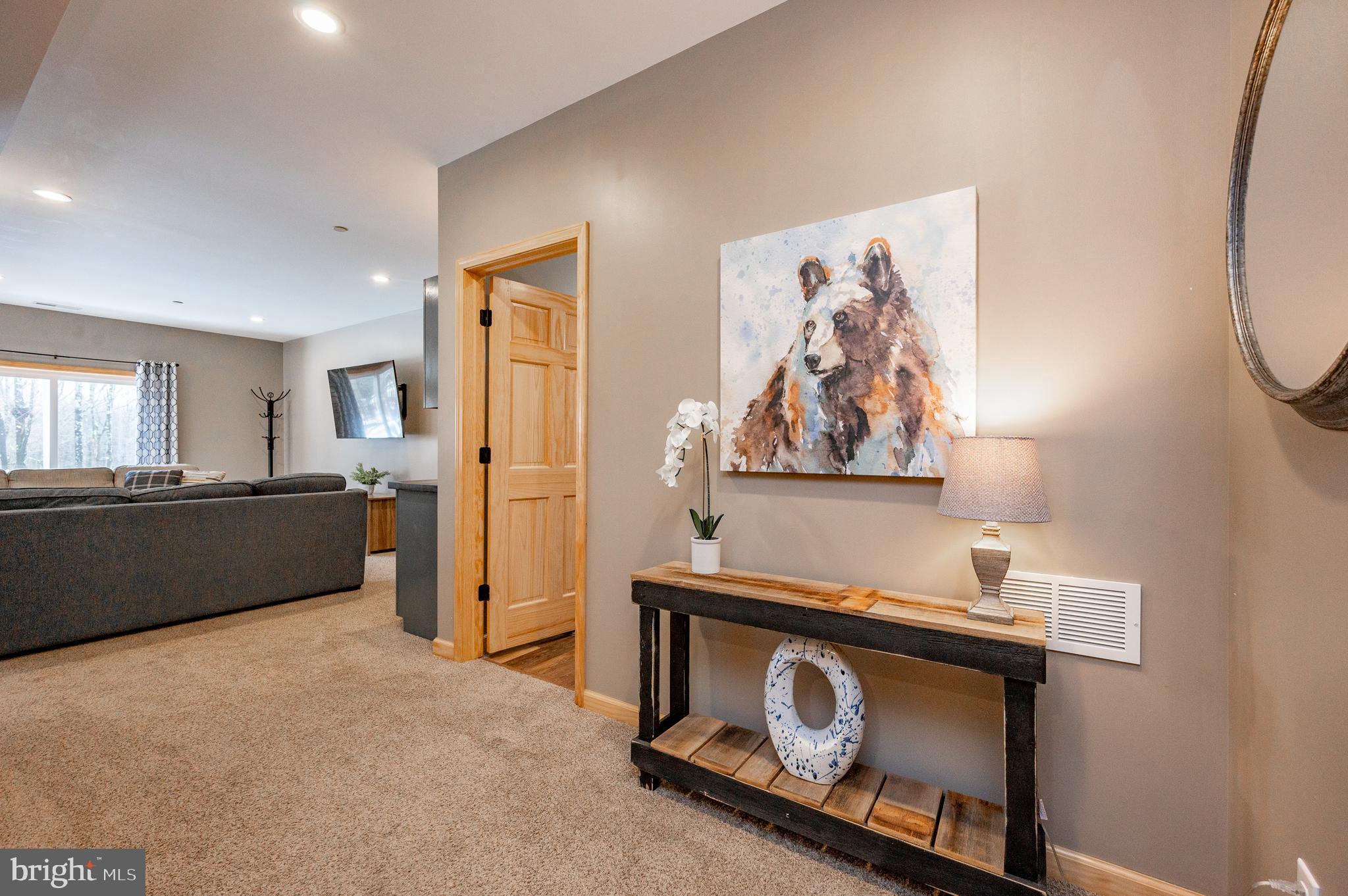 WHITEWATER VILLAGE - Residential