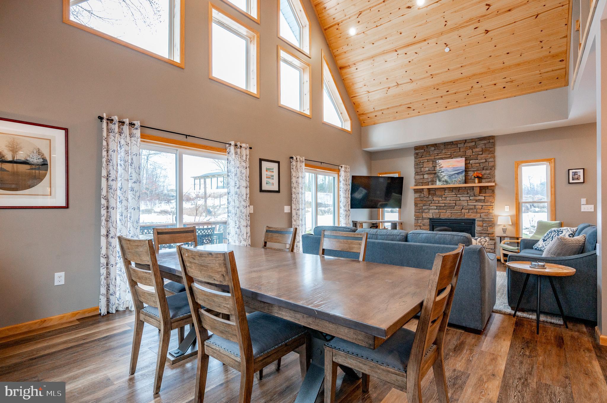 WHITEWATER VILLAGE - Residential