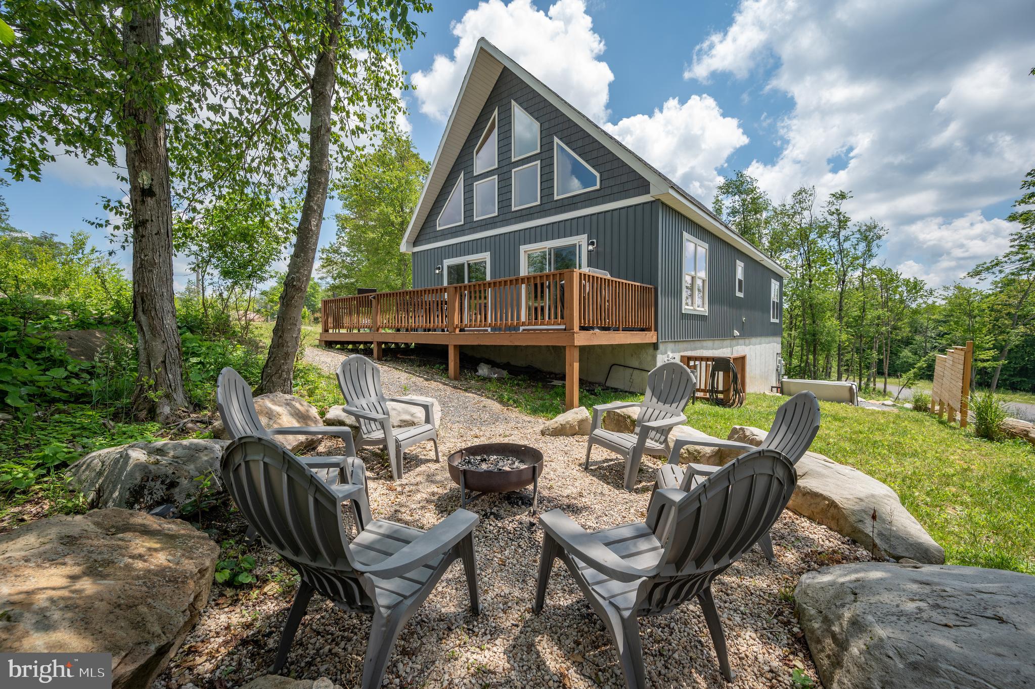 WHITEWATER VILLAGE - Residential