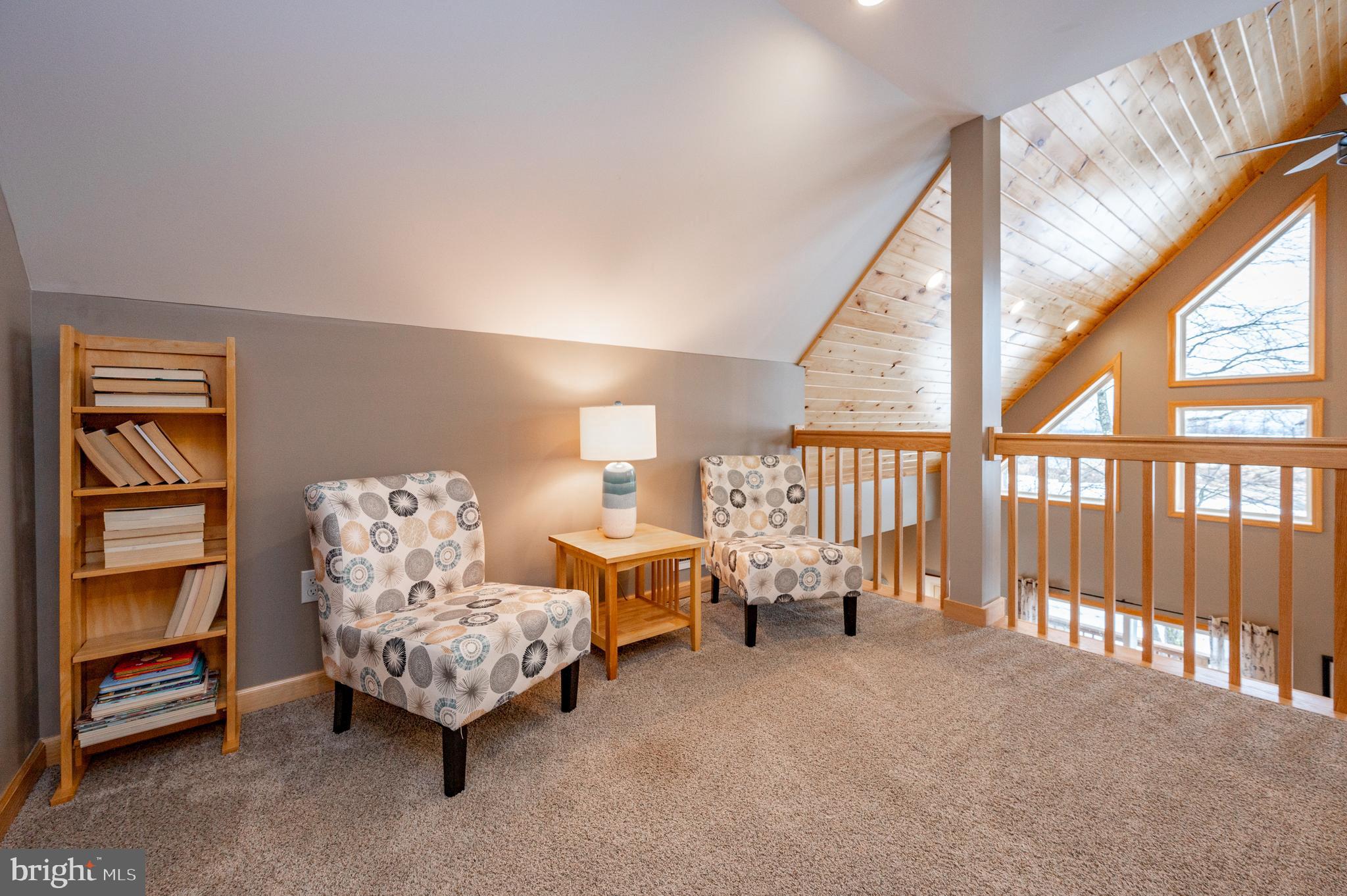 WHITEWATER VILLAGE - Residential