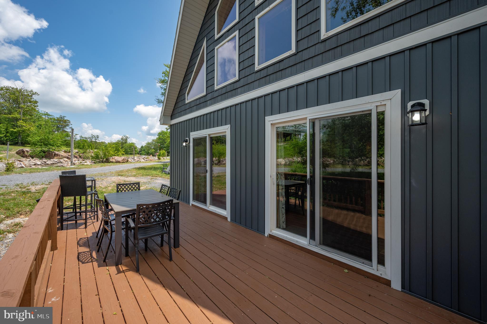 WHITEWATER VILLAGE - Residential