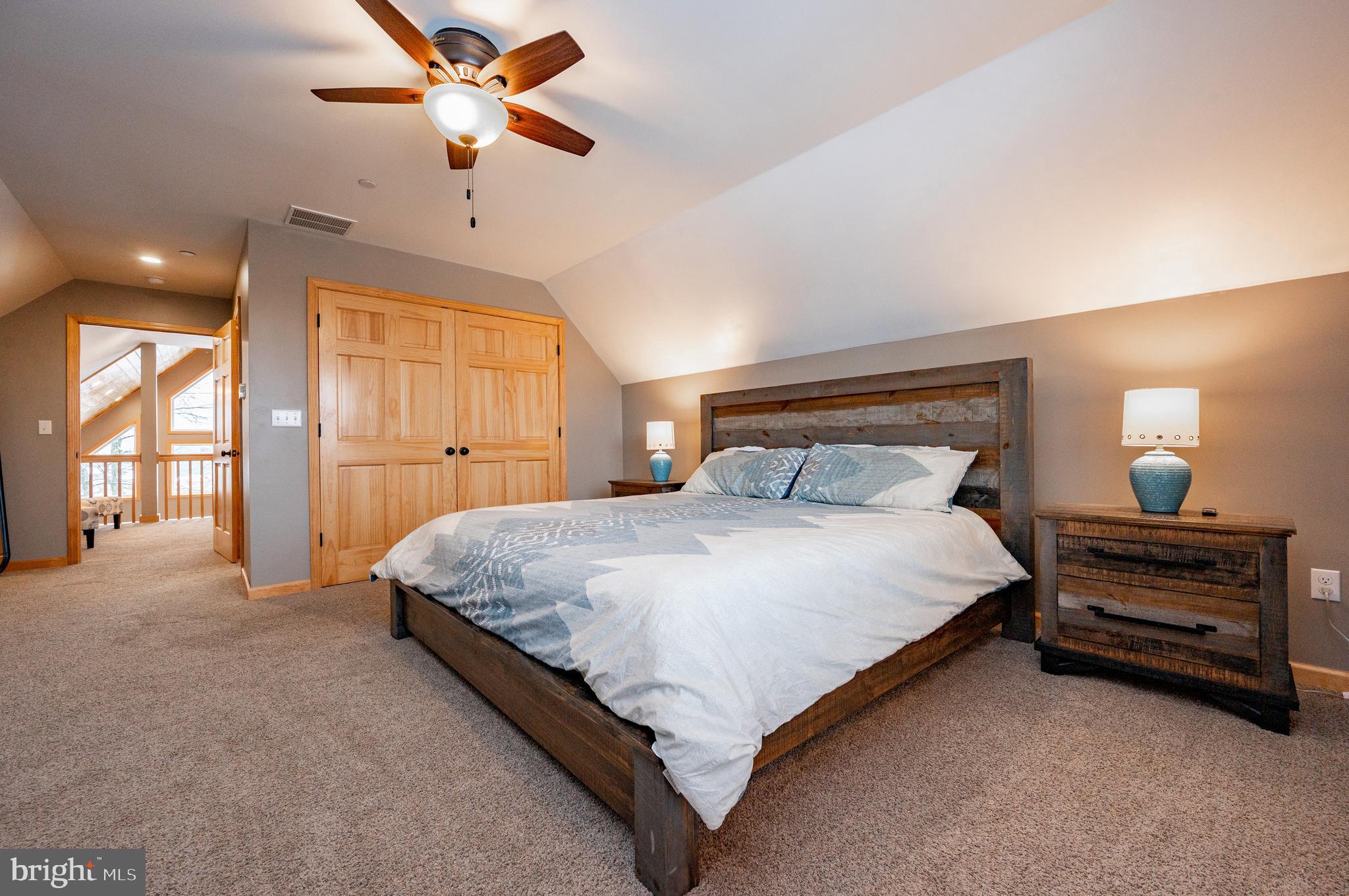 WHITEWATER VILLAGE - Residential