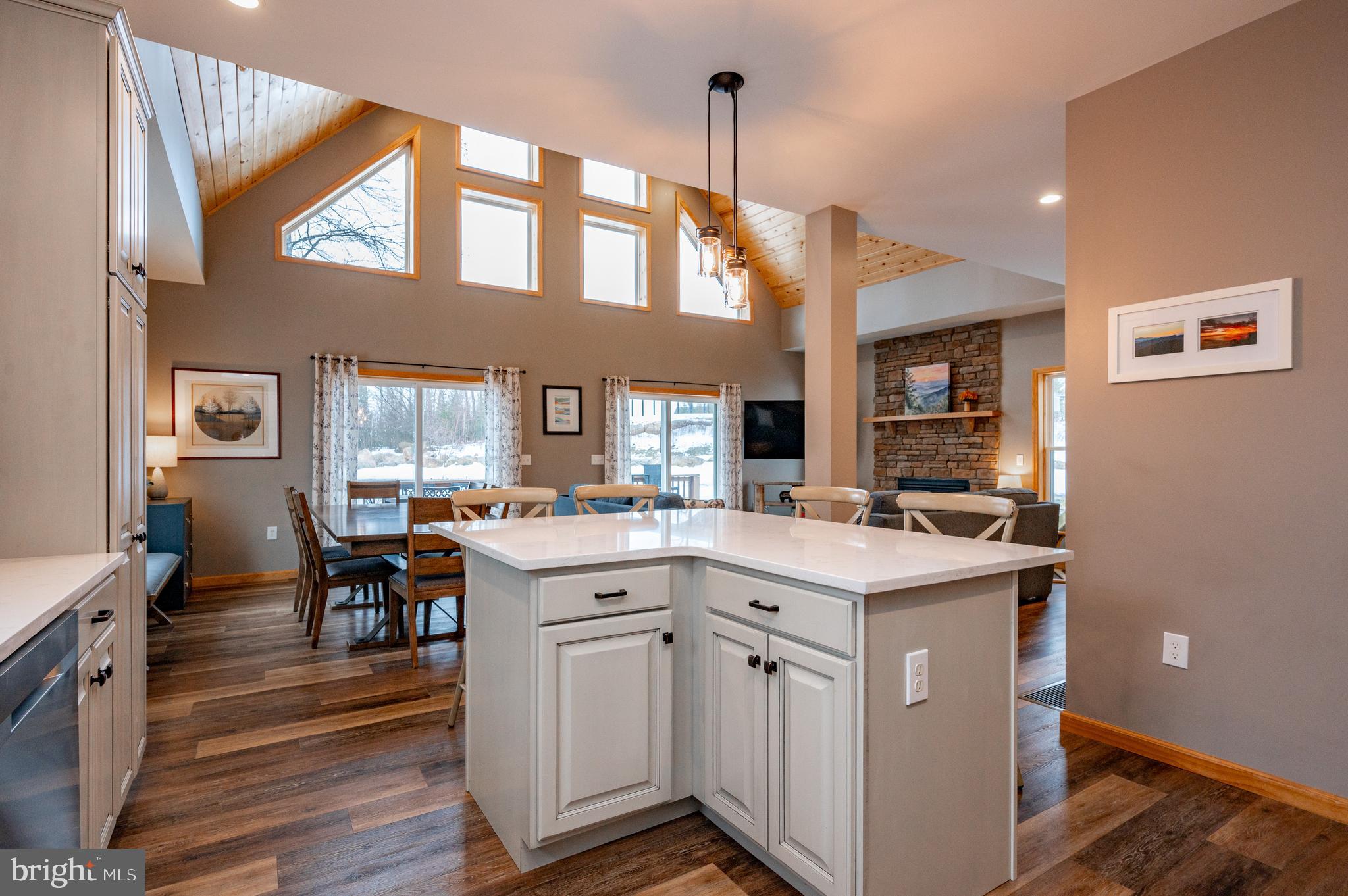 WHITEWATER VILLAGE - Residential