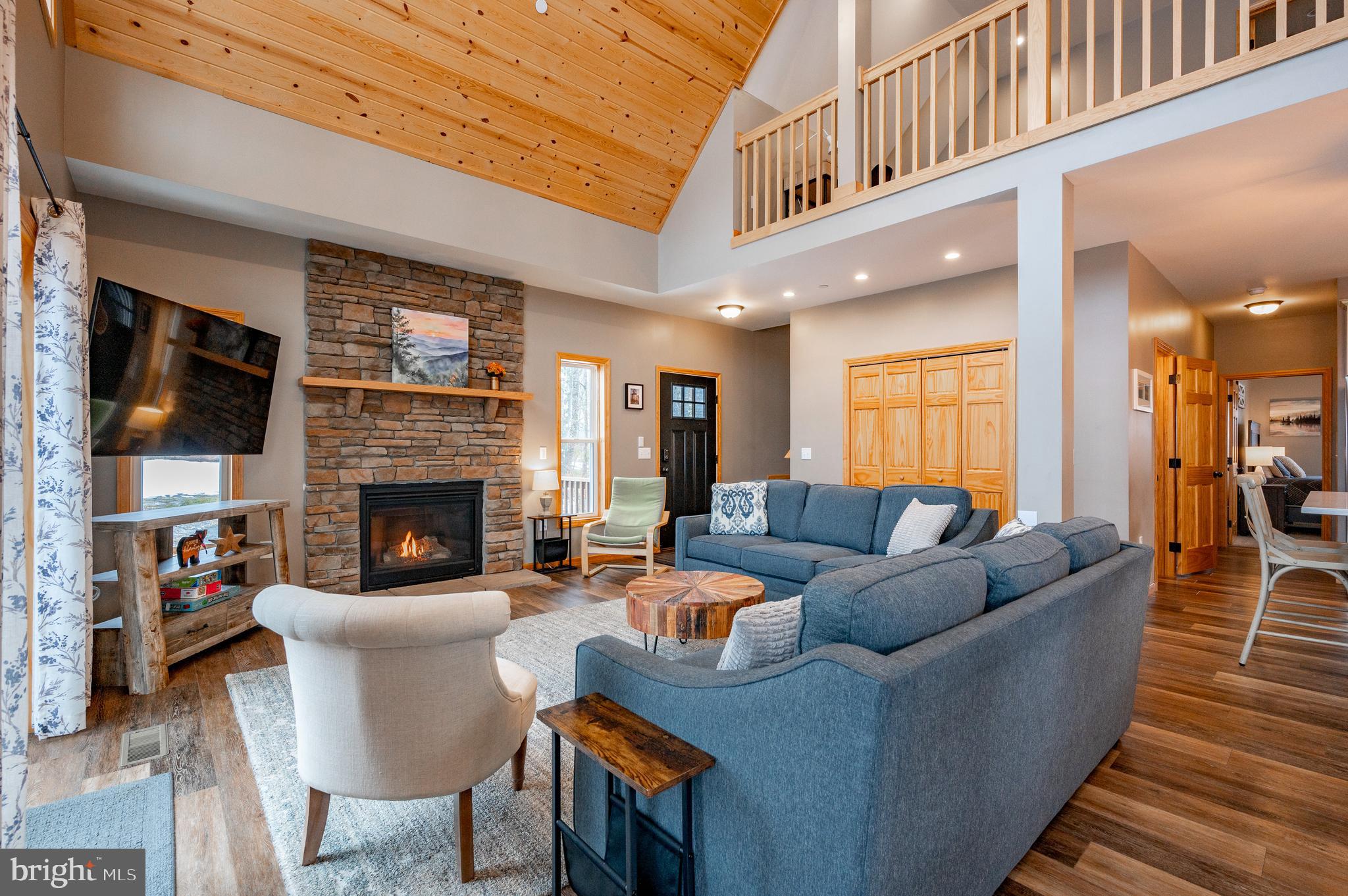 WHITEWATER VILLAGE - Residential