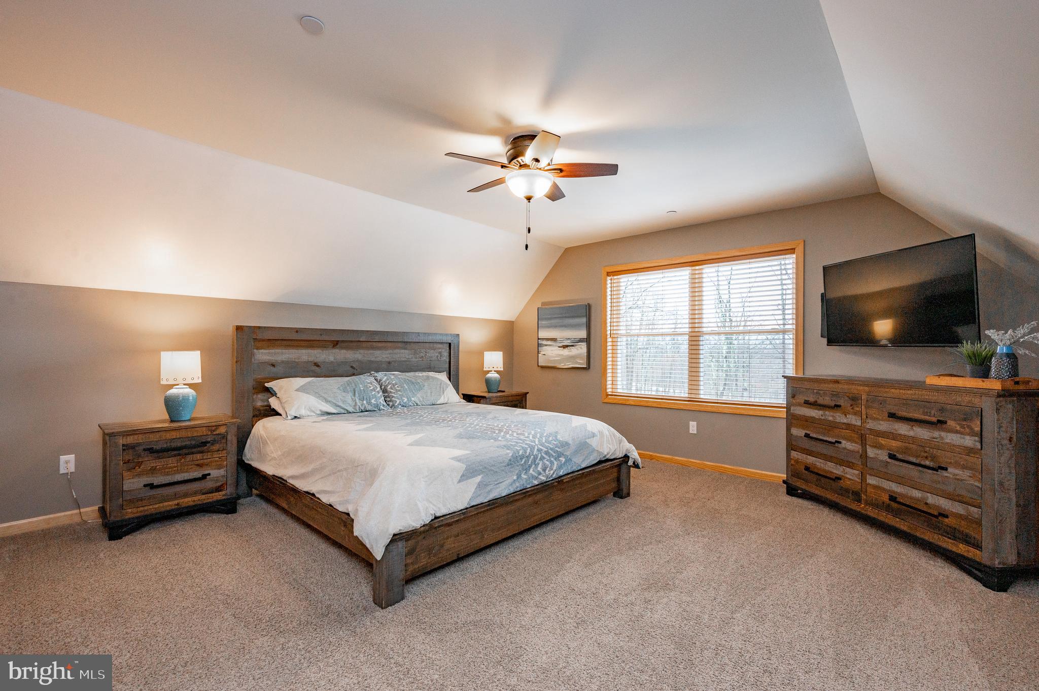 WHITEWATER VILLAGE - Residential