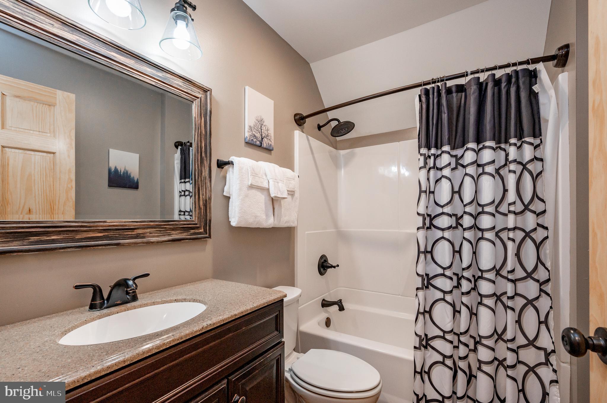 WHITEWATER VILLAGE - Residential