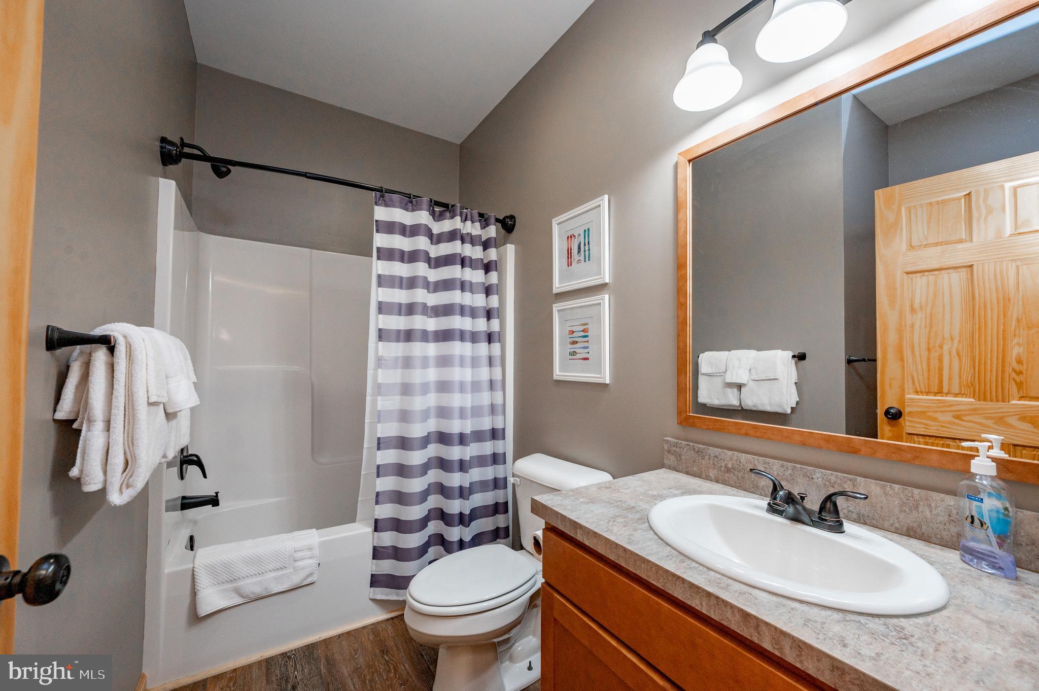 WHITEWATER VILLAGE - Residential