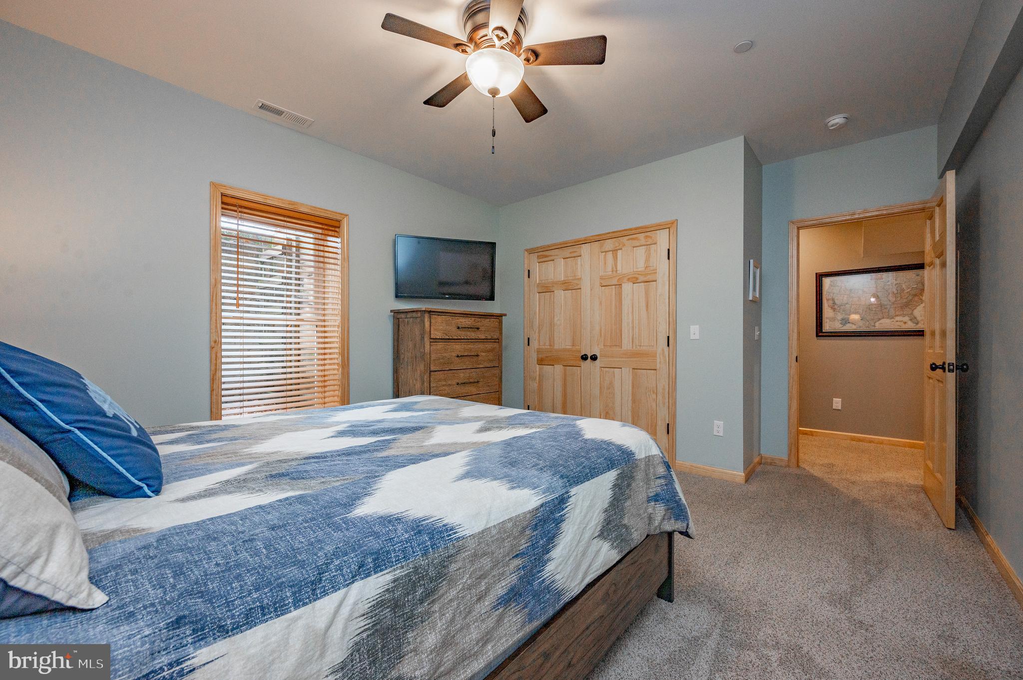 WHITEWATER VILLAGE - Residential