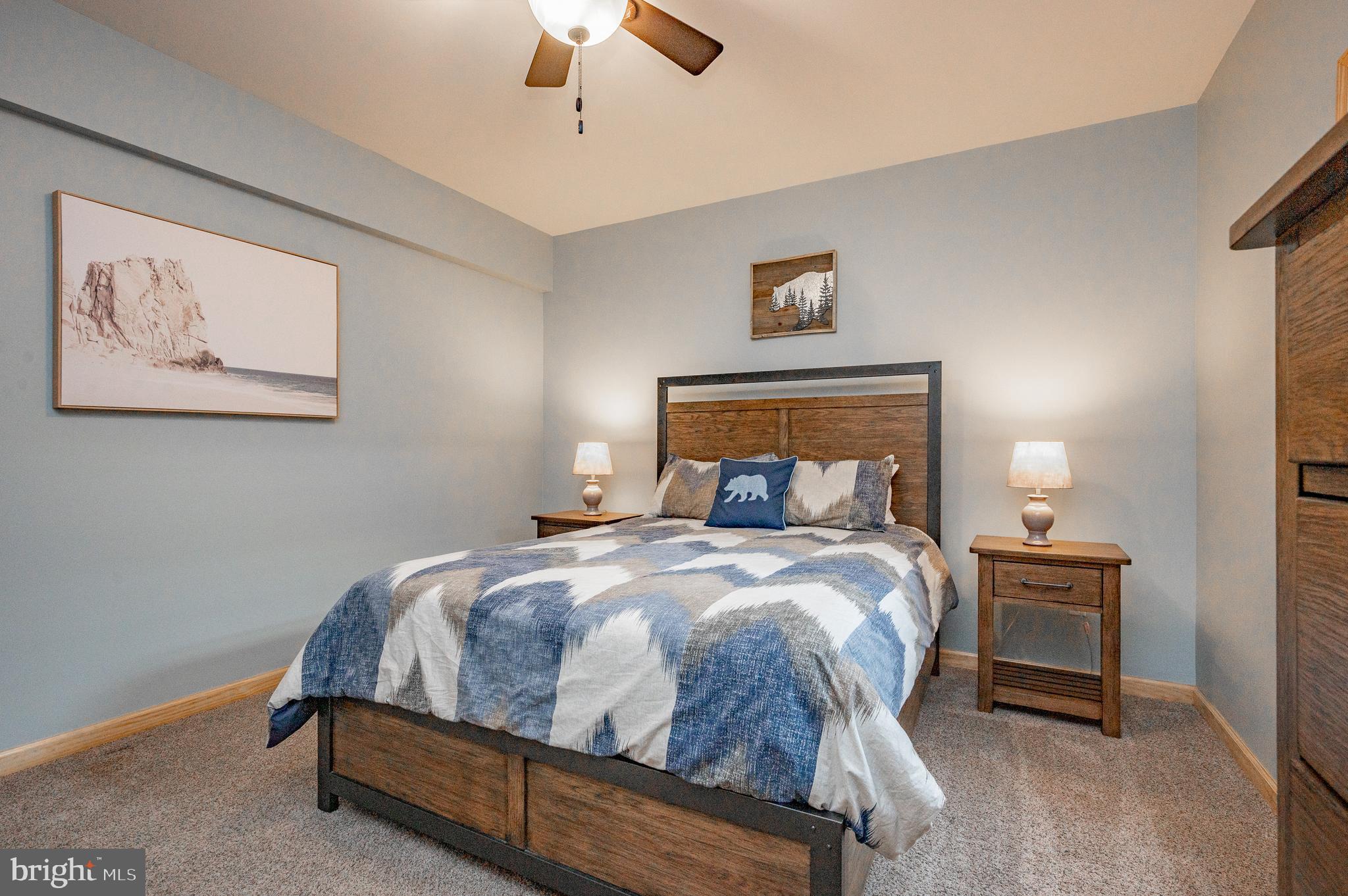 WHITEWATER VILLAGE - Residential