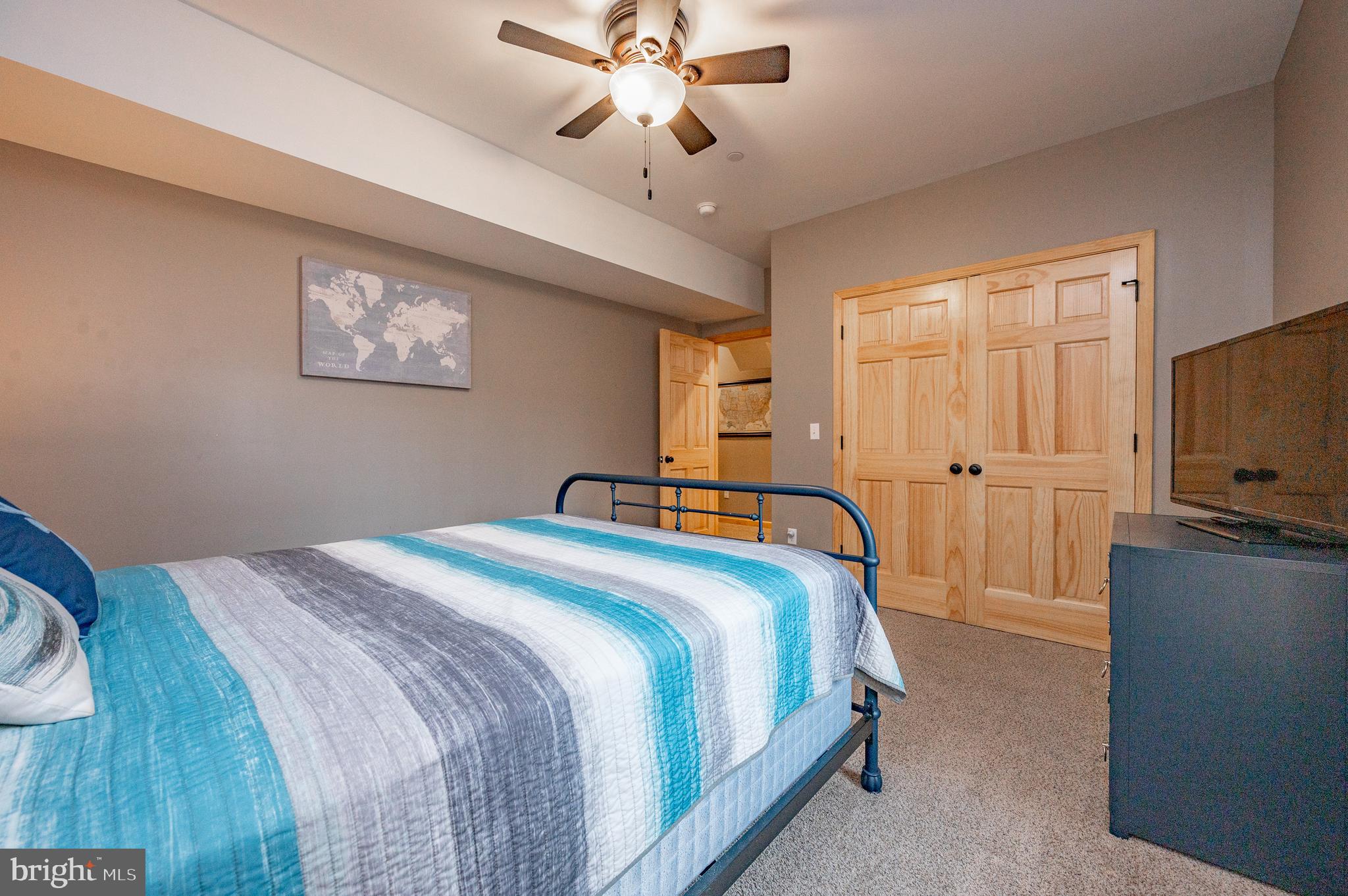 WHITEWATER VILLAGE - Residential