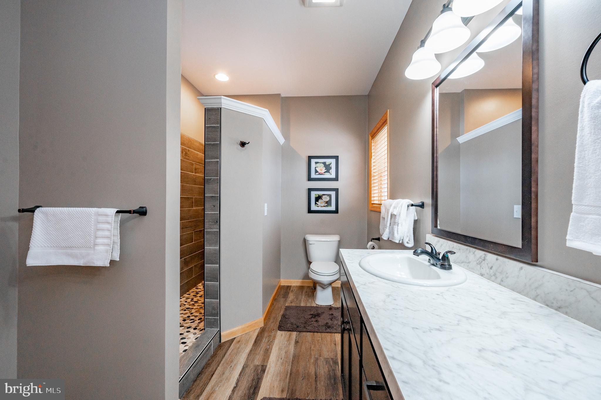 WHITEWATER VILLAGE - Residential